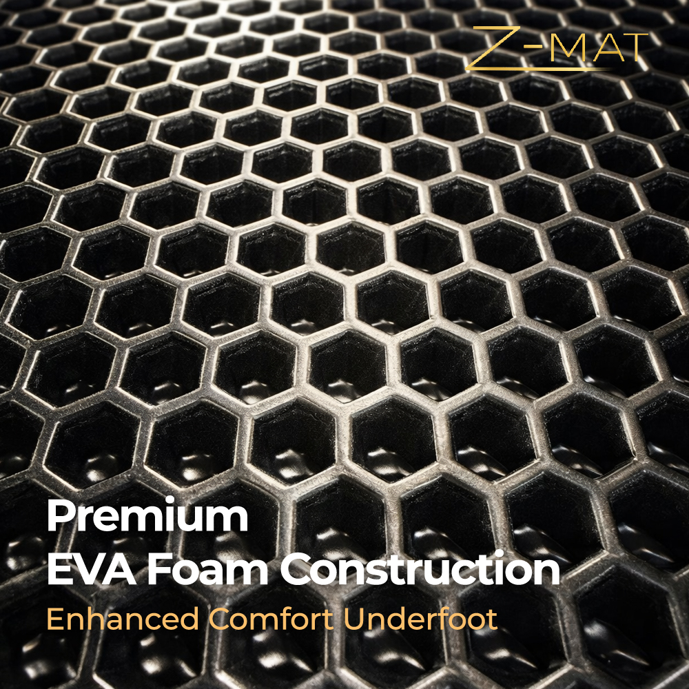 [Z-Mat] Nissan Serena [C27] (2018 - Present)