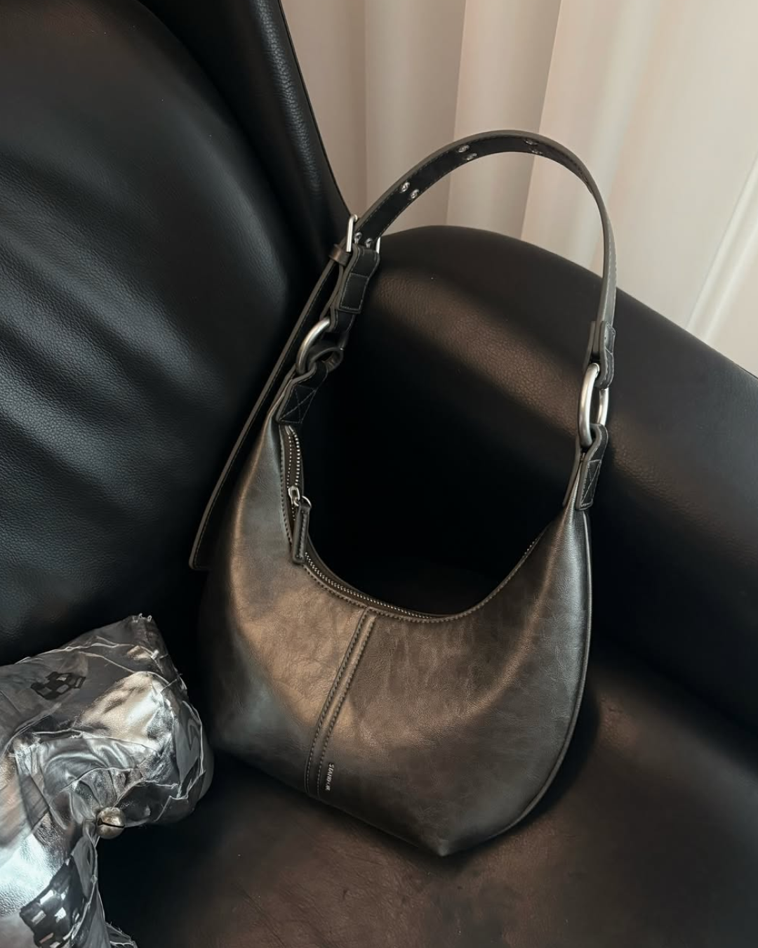 Stand Oil Tovi Bag (預購 6月初發貨)