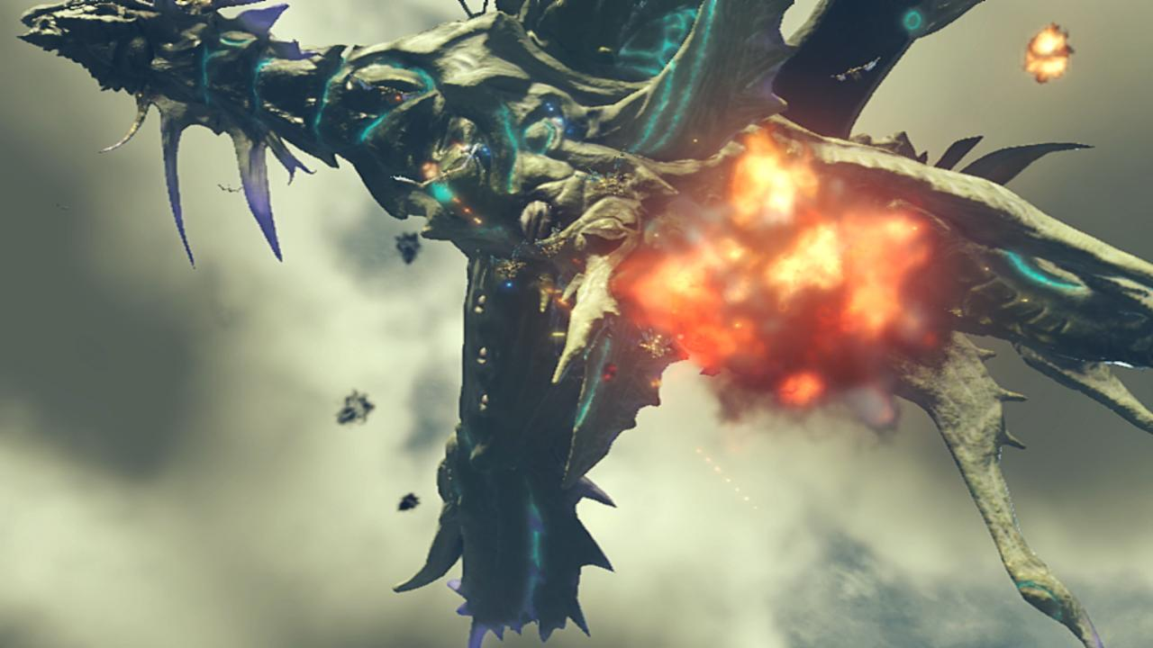【預售 1/10】SW2 異度神劍 2 / Xenoblade 2 中/英/日文  (中文封面)  SW2-0395