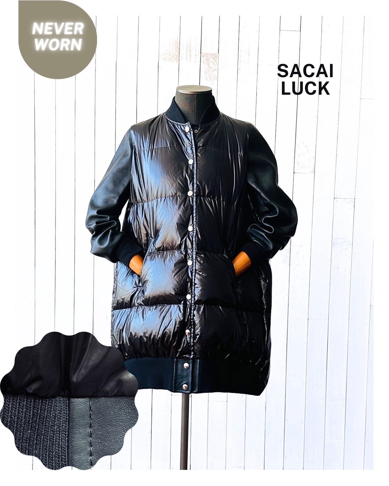 【AT164】💁🏻‍♀️女系