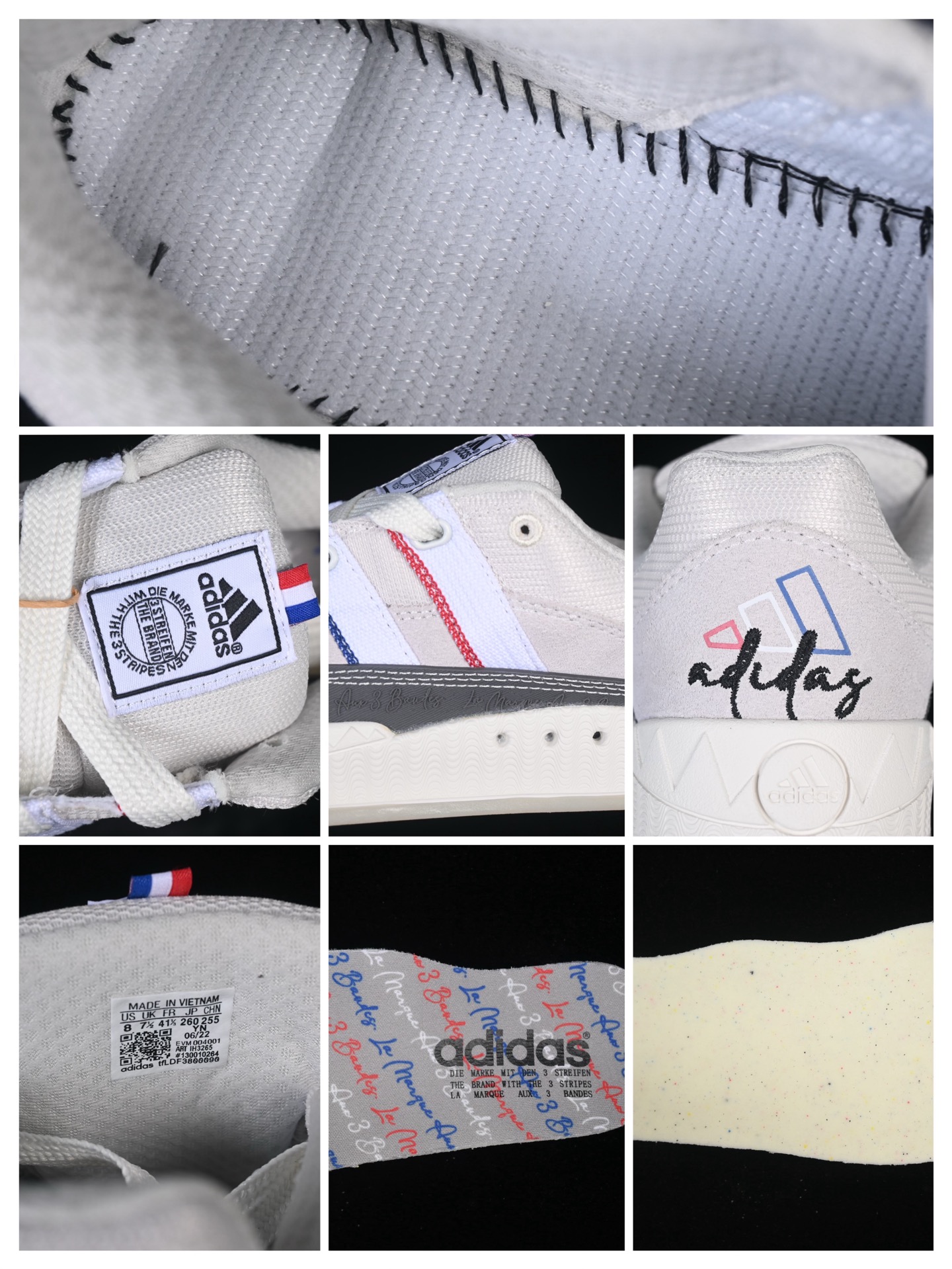 Adidas Adimatic IH3265