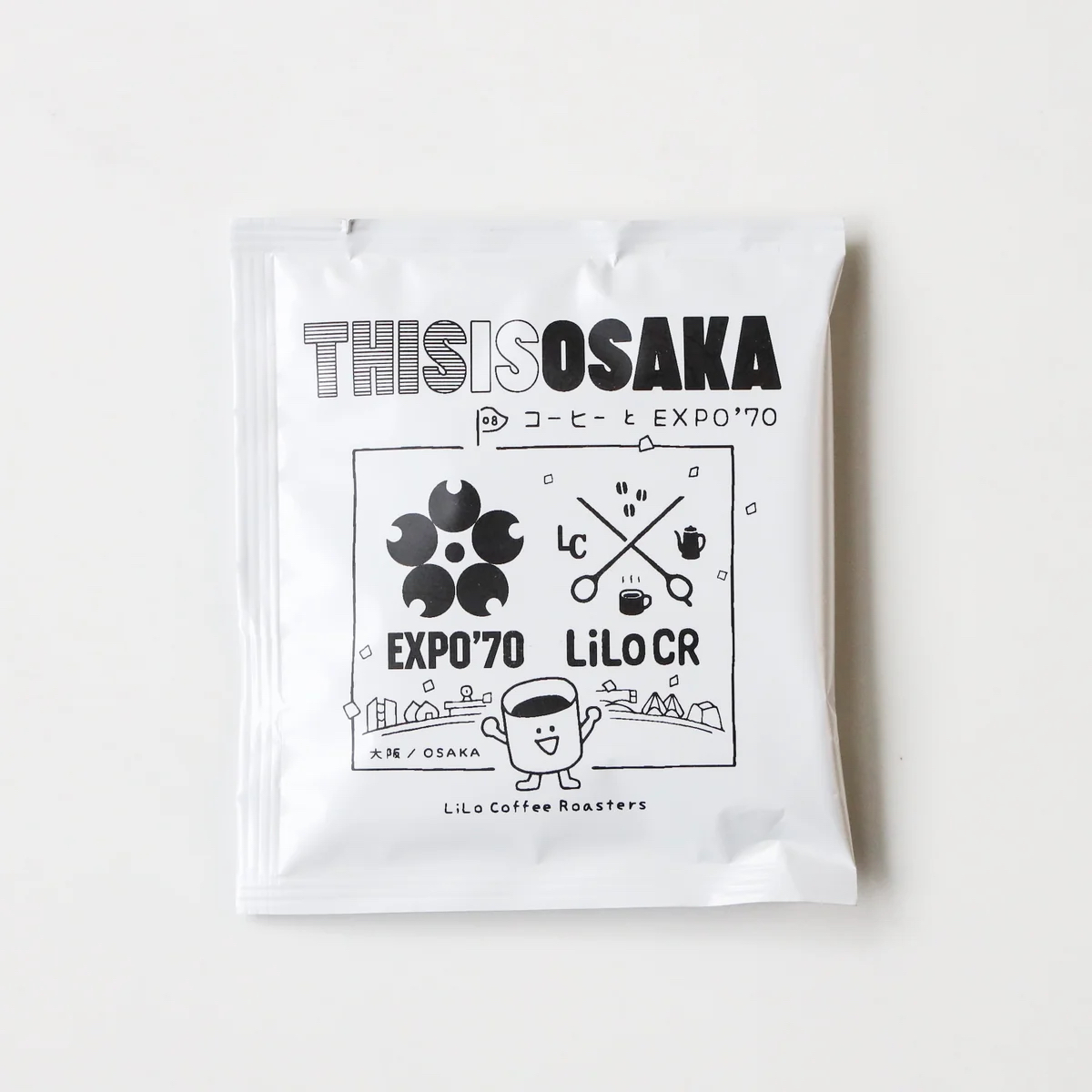 THISISOSAKA 