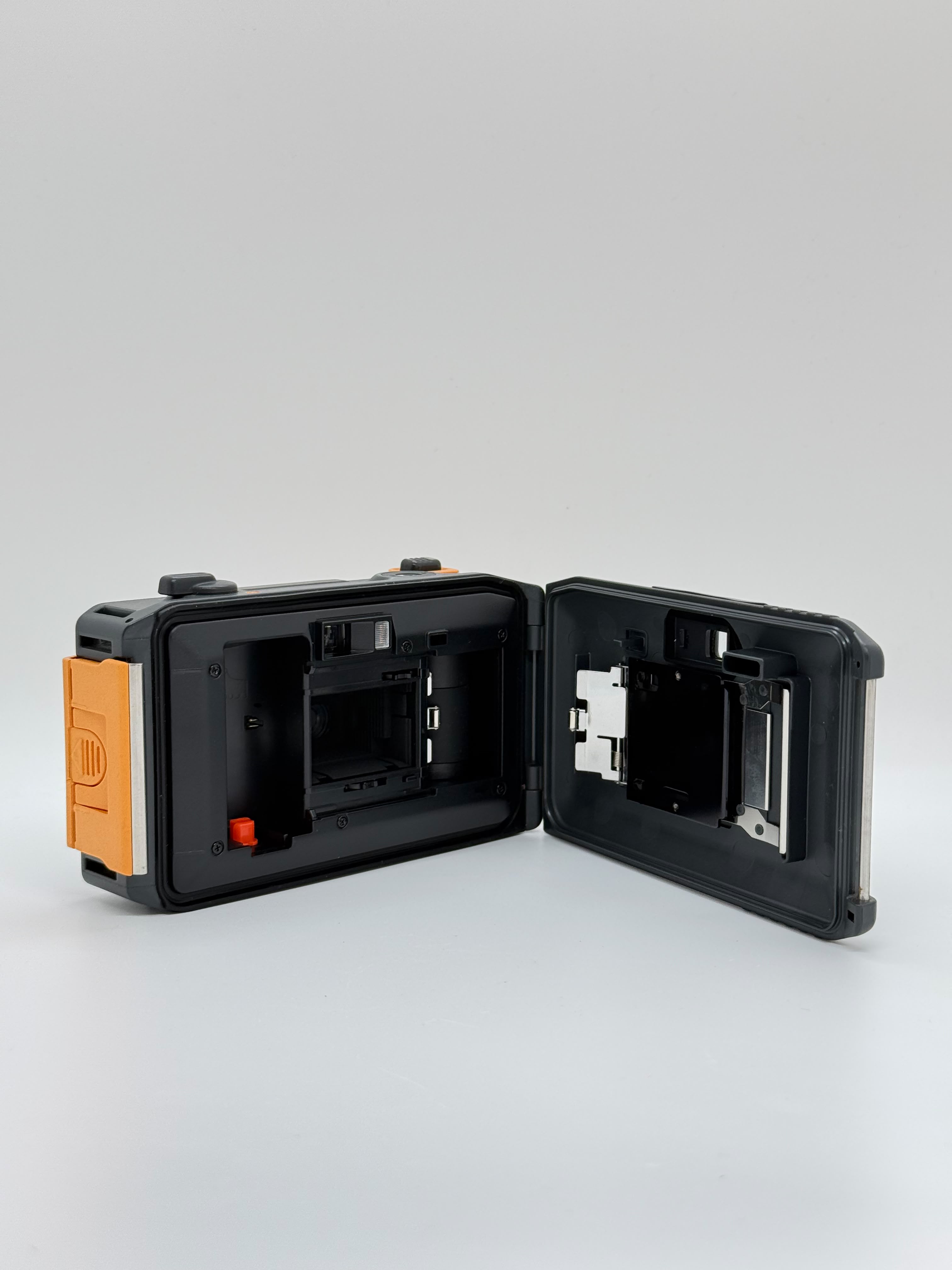 Canon AS-6 Point and Shoot (傻瓜機) 防水菲林相機