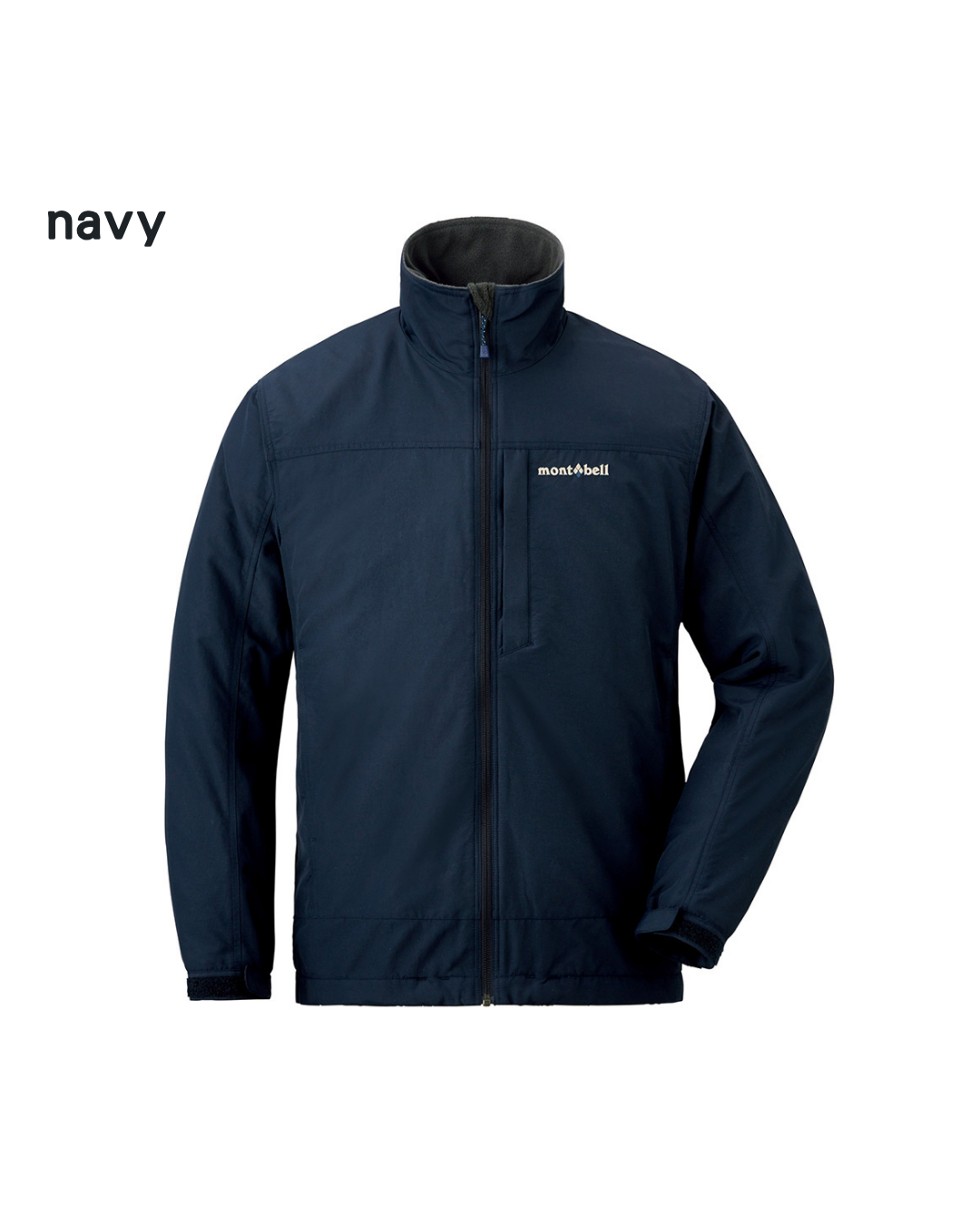 日本代購【 日本直送 montbell CLIMAPLUS 100 保暖 撥水加工 防風 絨毛 毛裡 外套 |  with shell jacket | unisex | 男女合穿 】