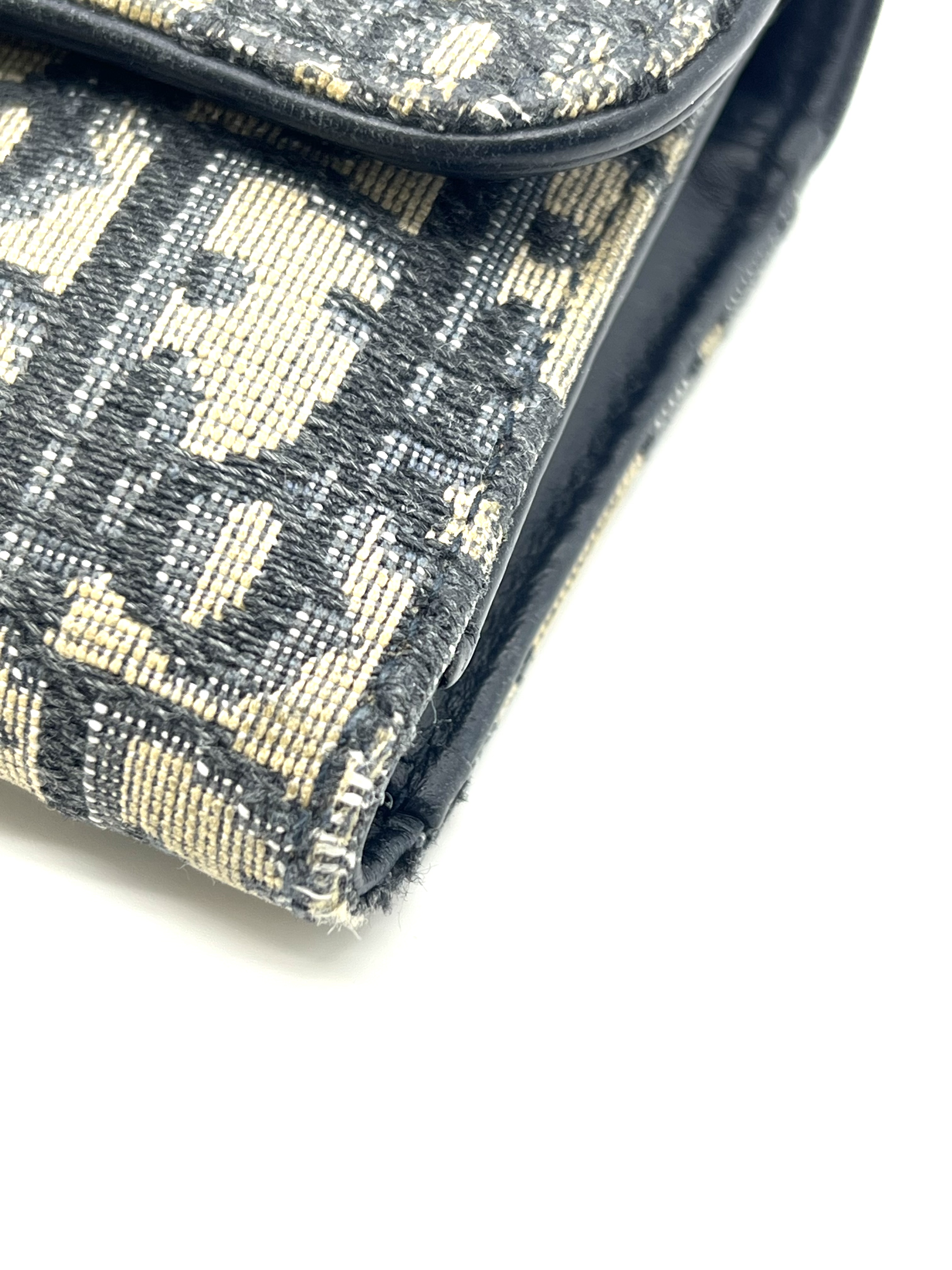 Pre-Owned DIOR Wallet / Product Code: 26041502