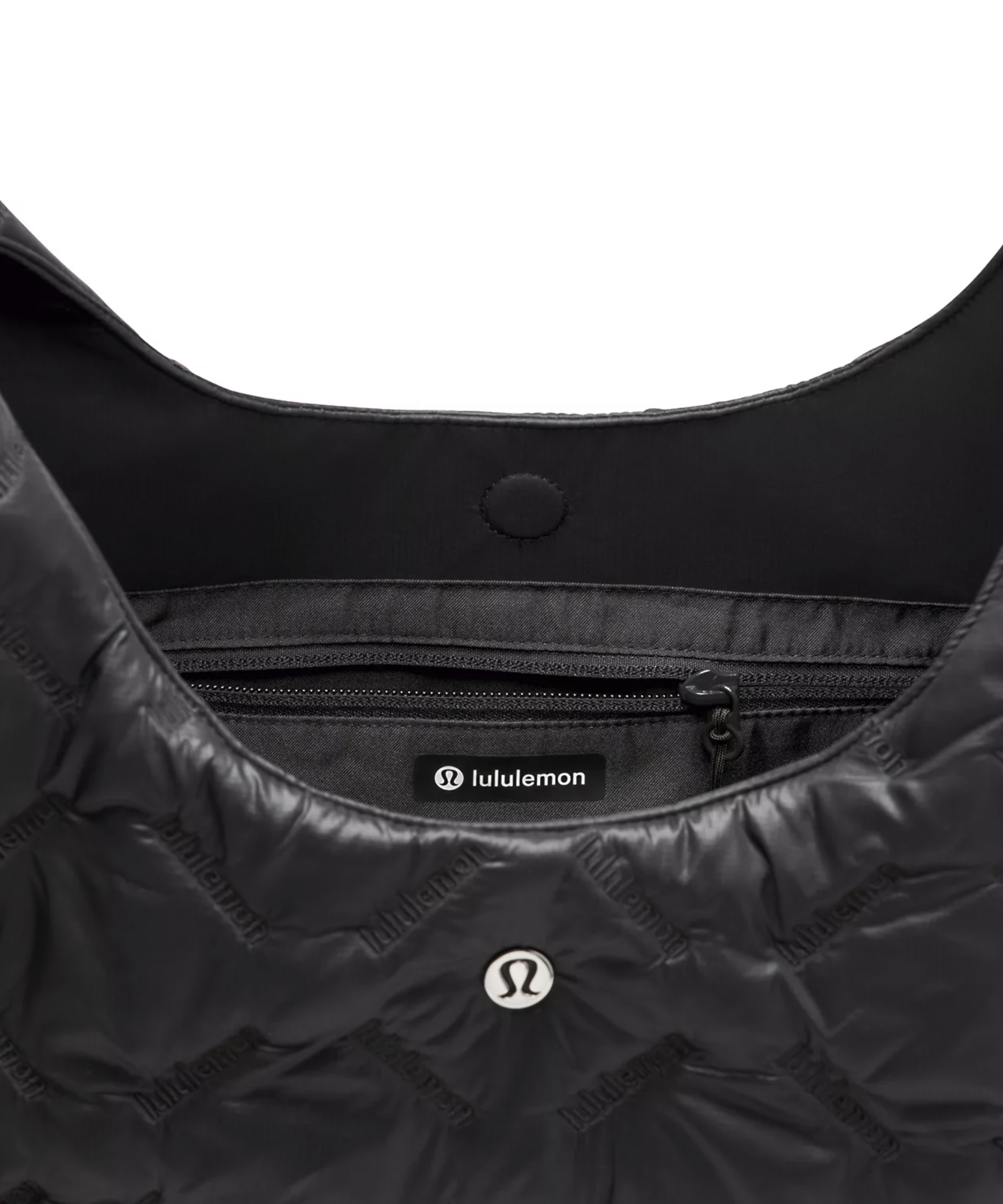 Lululemon Quilty Pleasures Shoulder Bag 14L