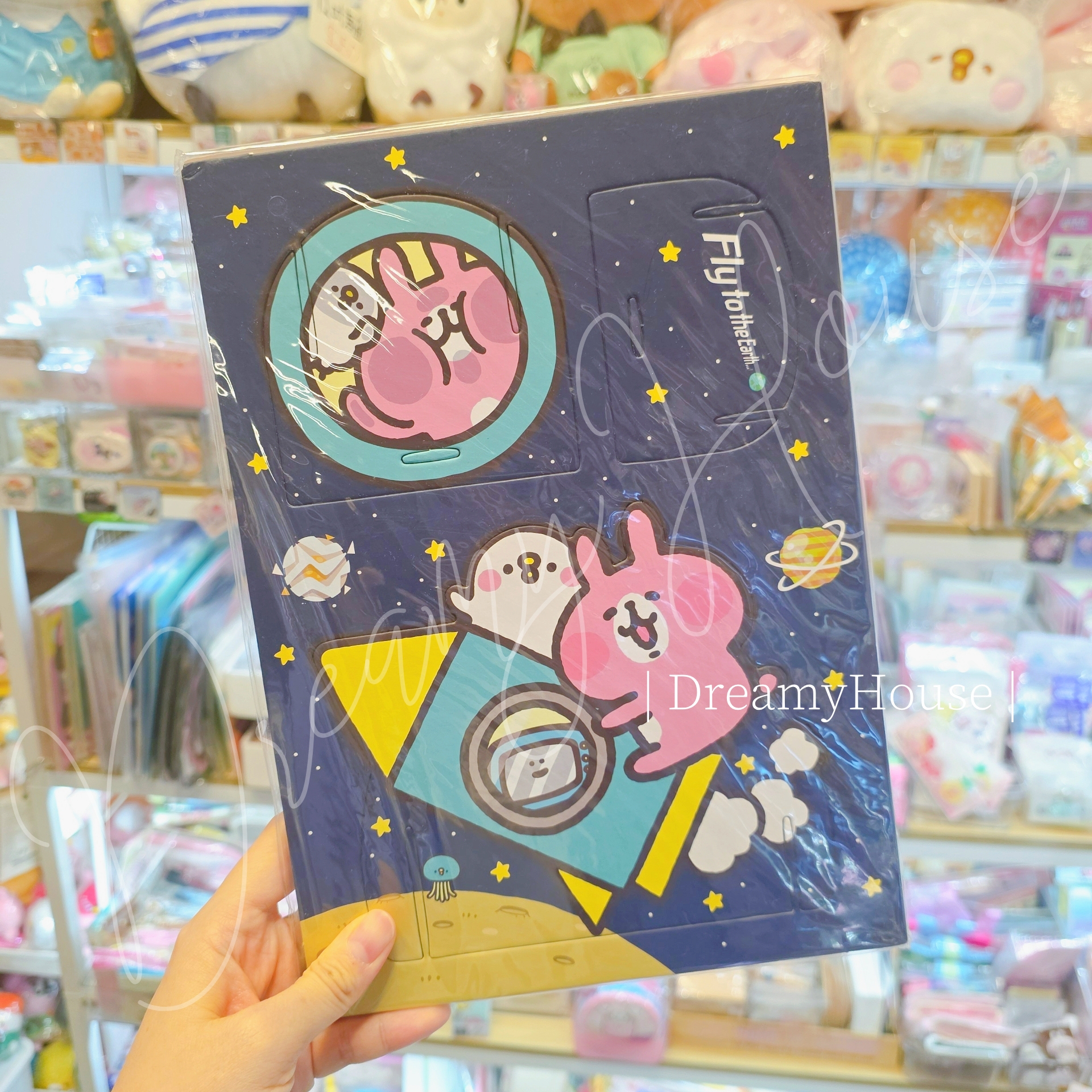 日本 kanahei 火箭遊戲 置物架