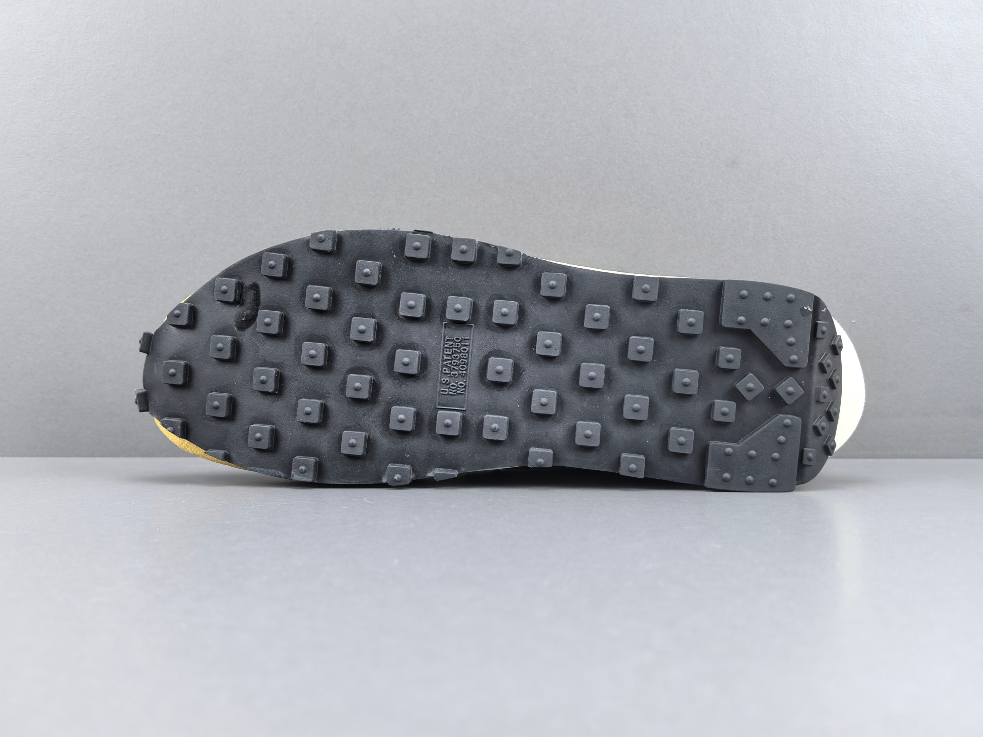 Nike LDWaffle sacai Green Gusto BV0073-300