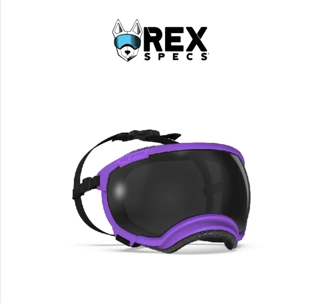 美國 REX SPECS V2 犬用護目鏡