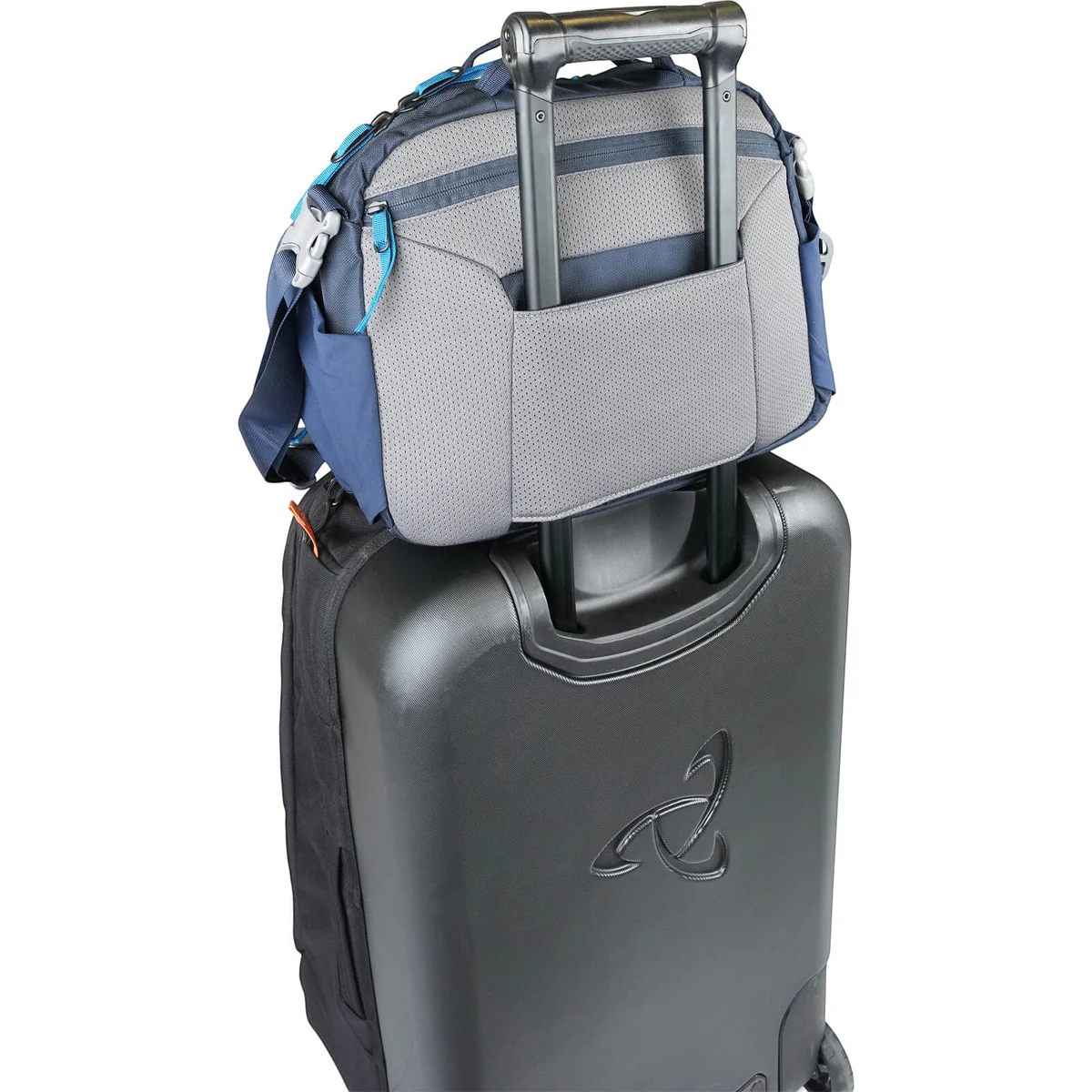 Mystery Ranch District Pro black OS
