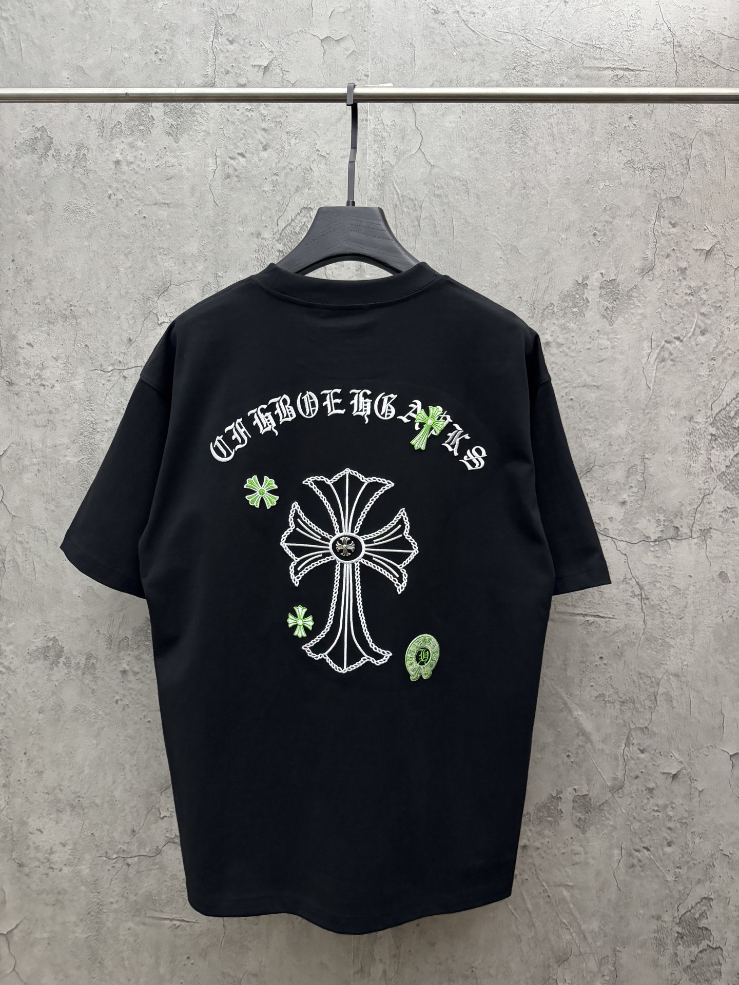 Chrome Hearts Tee