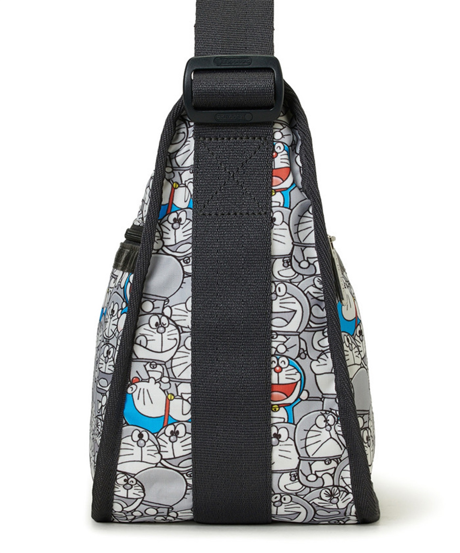 [訂購] [日本直送] 💙 LeSportsac「CLASSIC HOBO」 📏 尺寸/內容：高約20cm｜闊約27cm｜厚約15cm｜厚約6cm {TF260805}