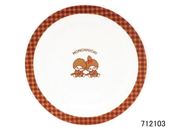 Monchhichi 碟 712103