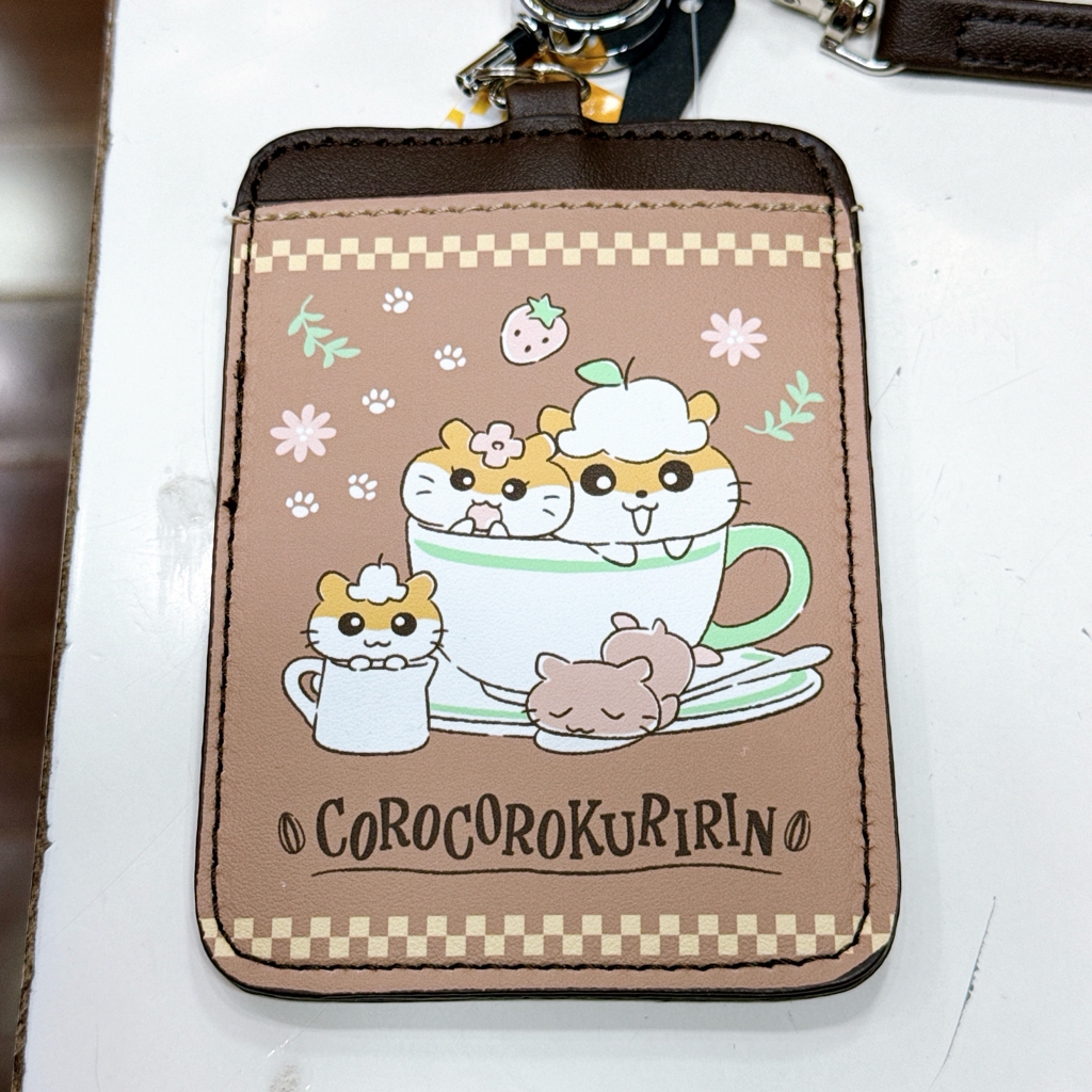 日本限定版-CK鼠商品