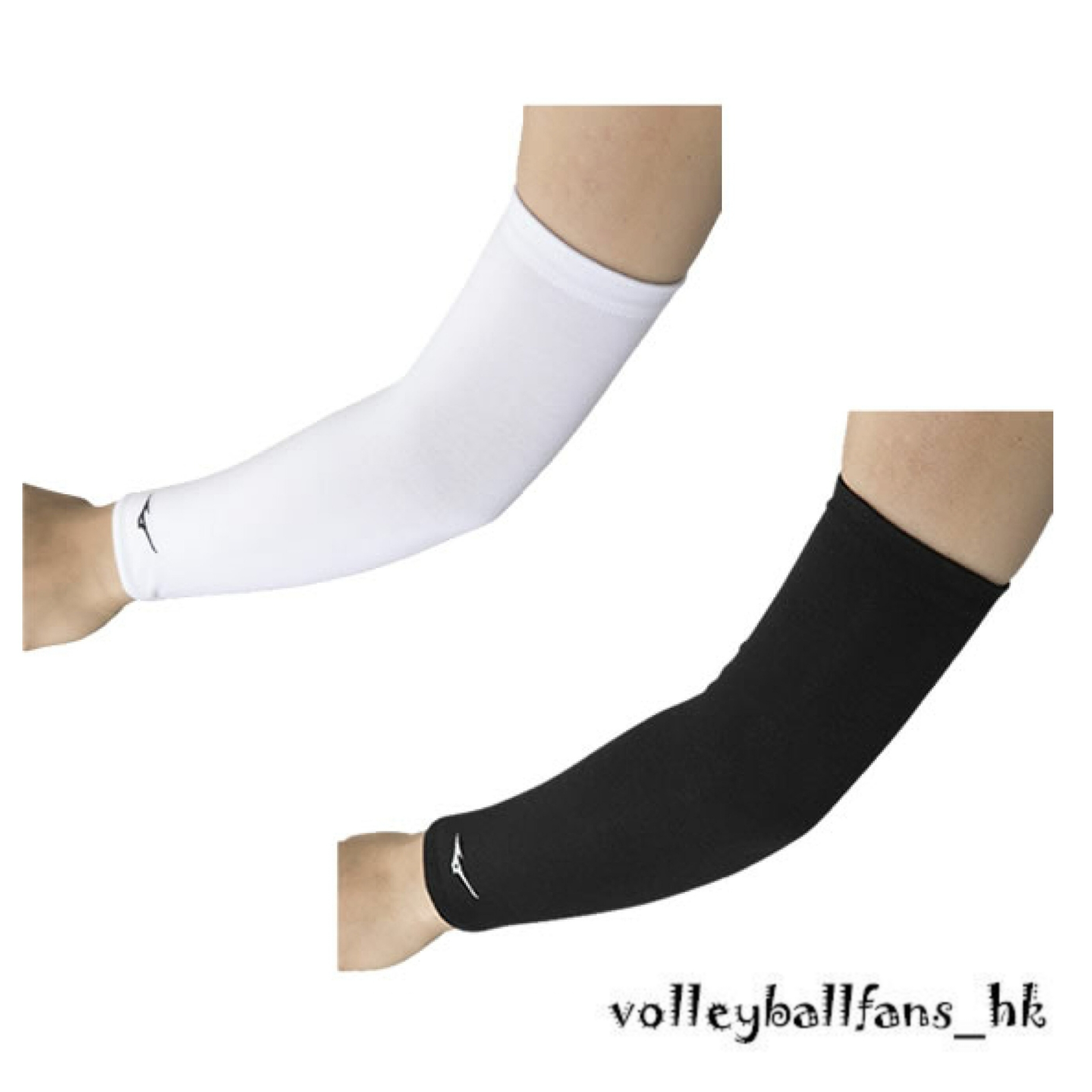 Mizuno volleyball arm sleeves online