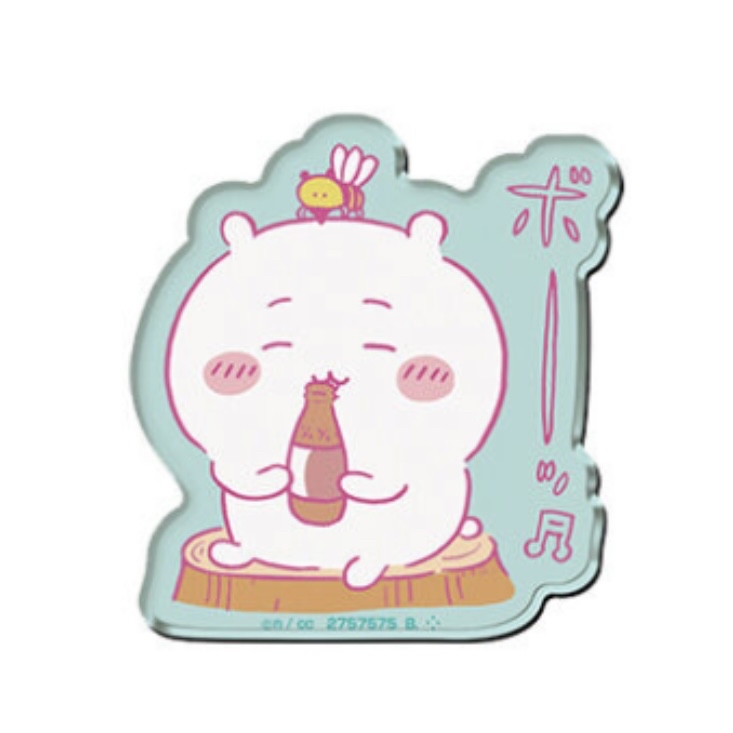 Chiikawa 磁石｜現貨