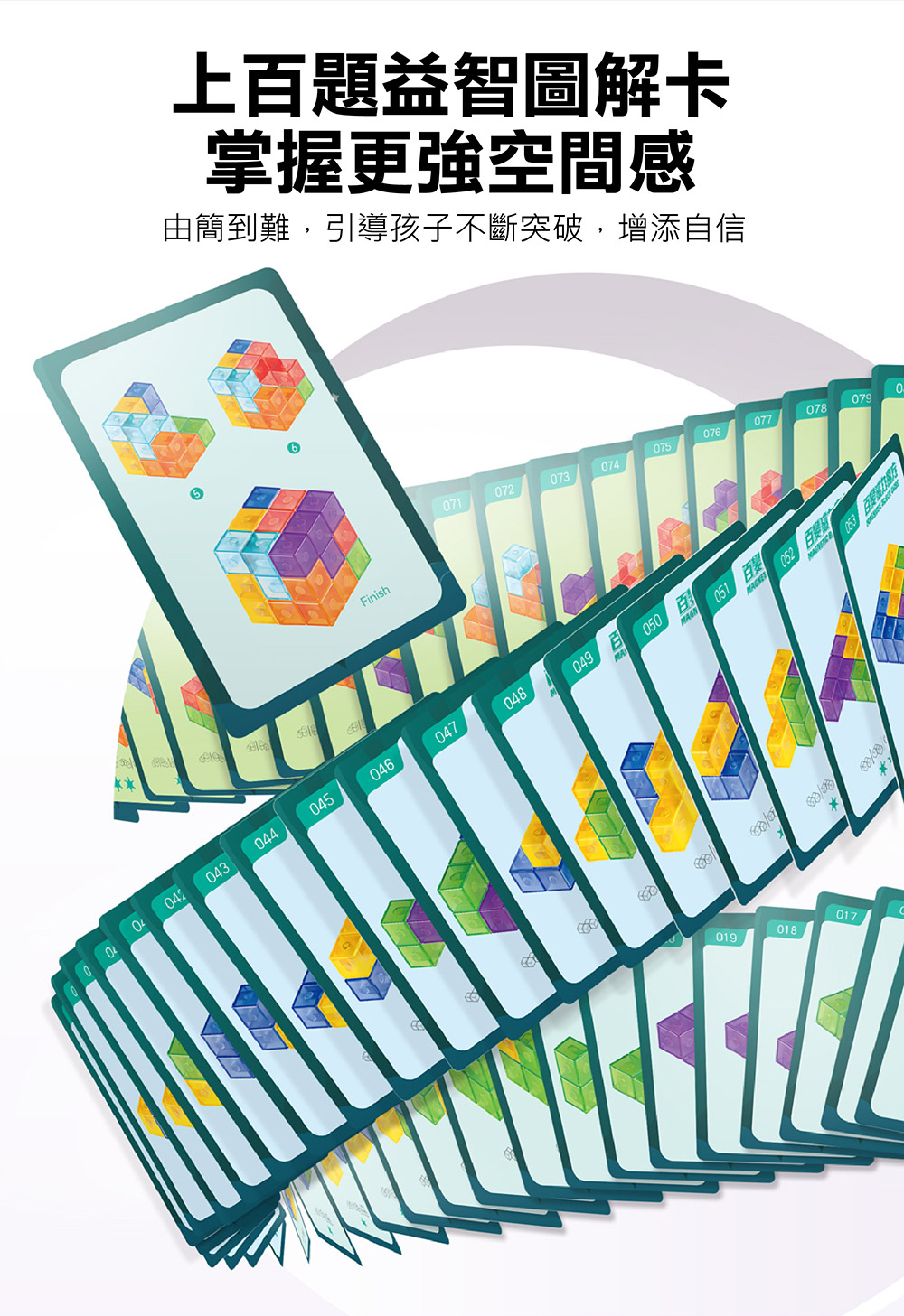 🔸預購貨品🔸挖土機造型幾何拼板
