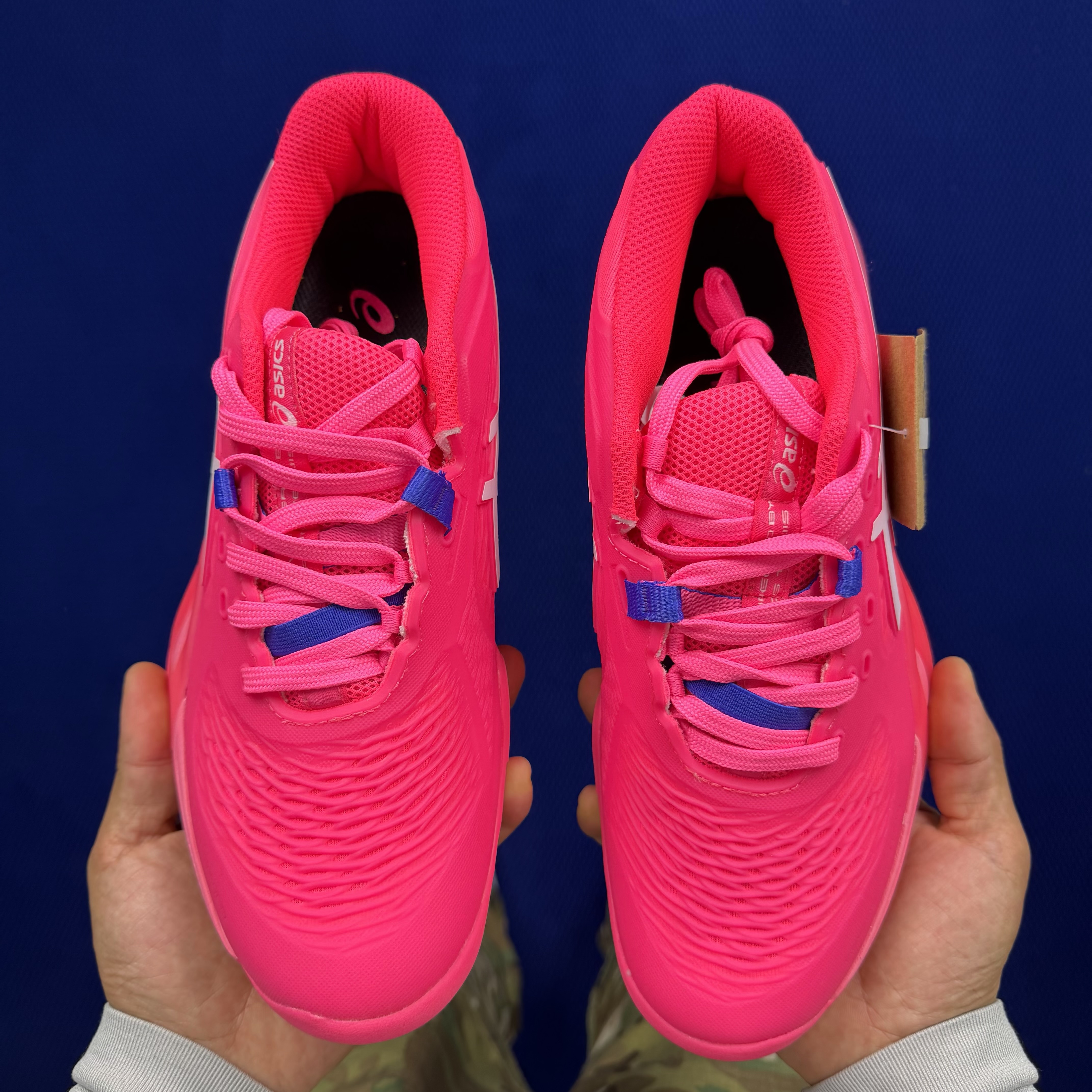 Asics Gel-Resolution X 