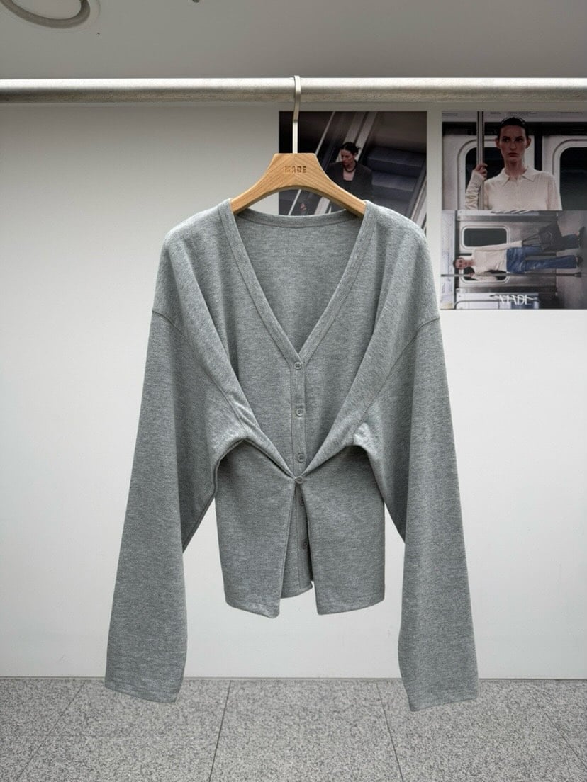(2026FW) MADE - TOP