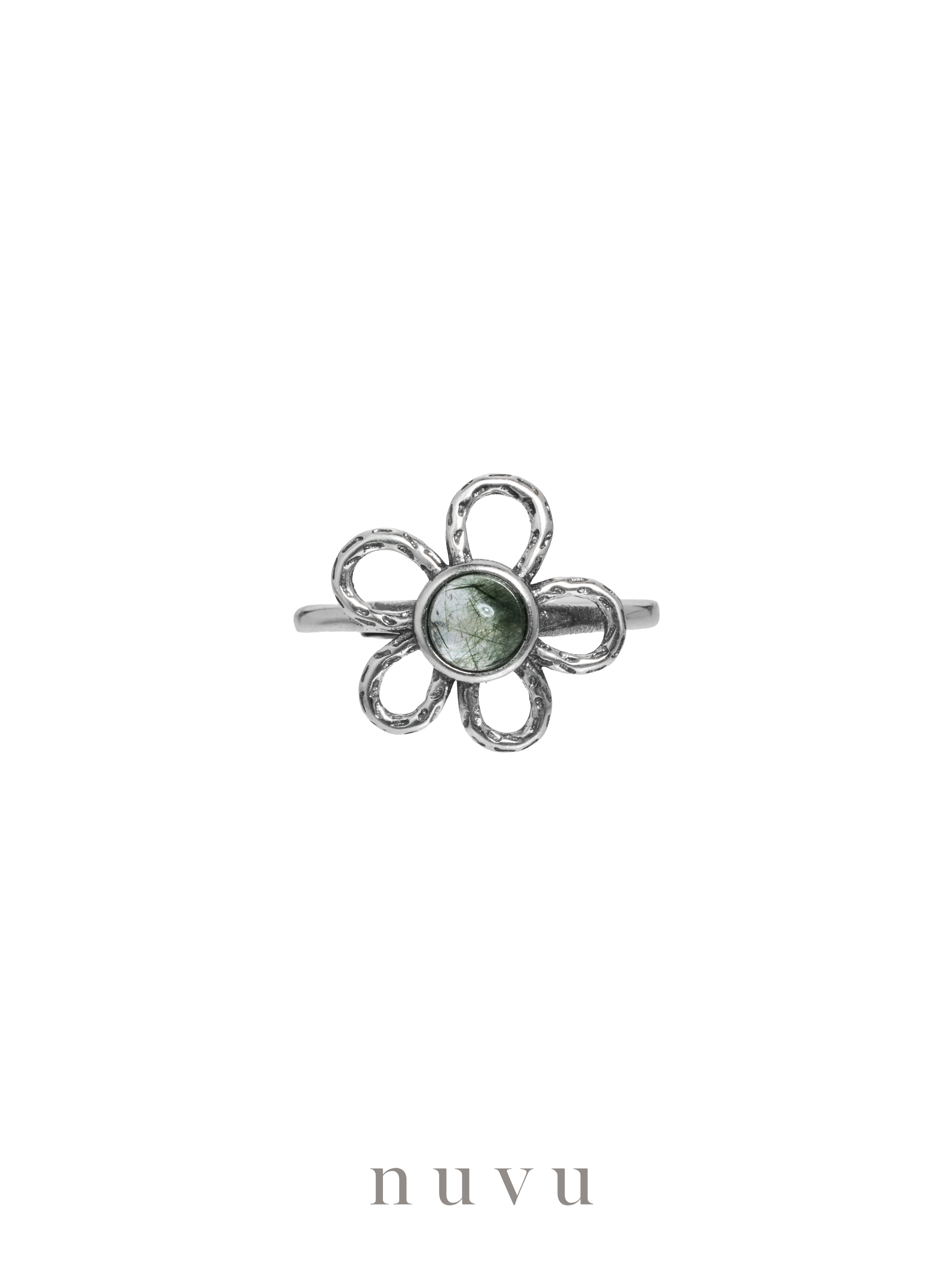 Voice of Flower Ring