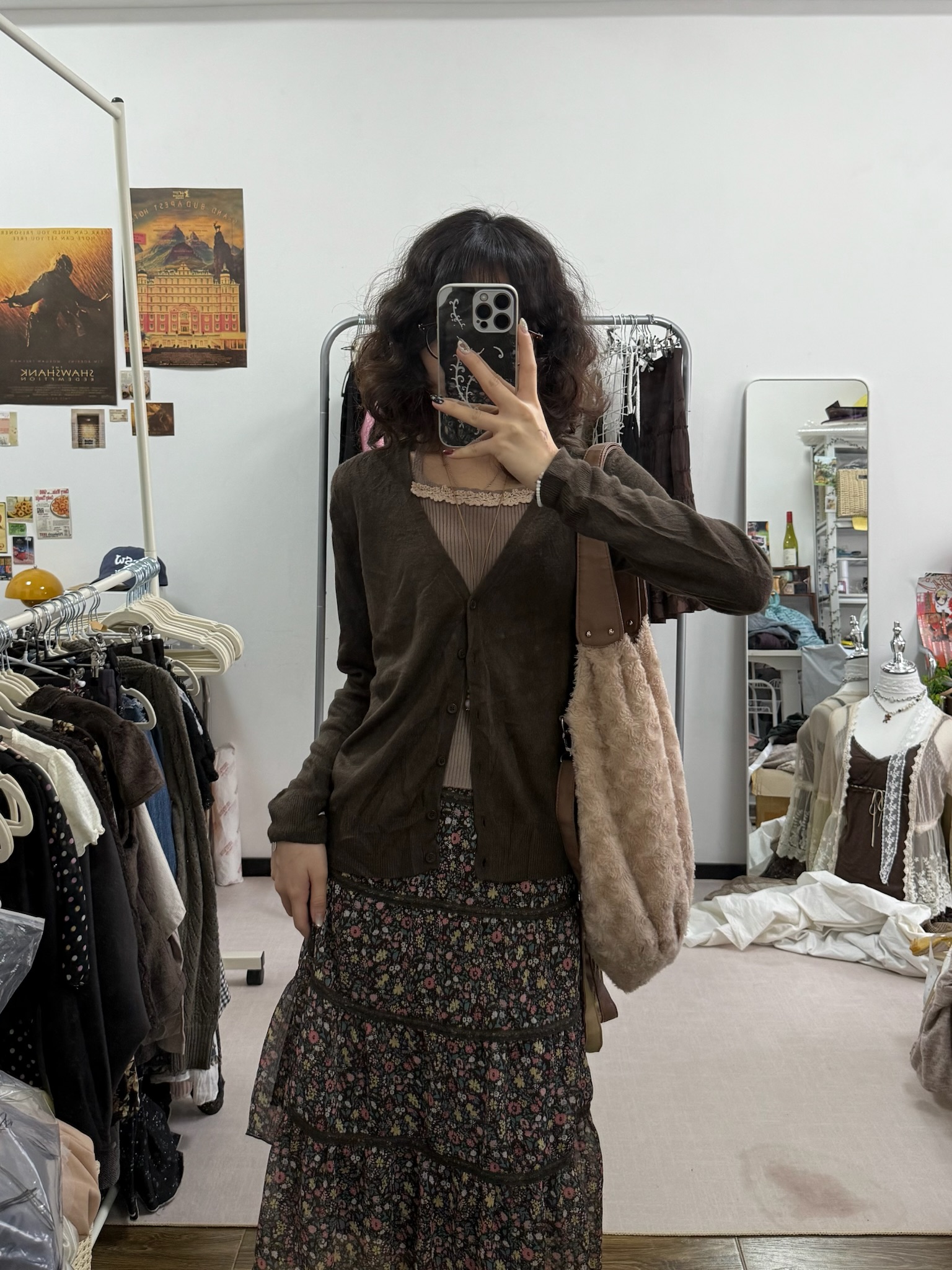 Fairycore Aesthetic Set