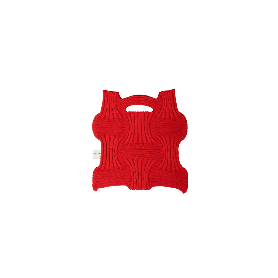 PLEATSMAMA New Bow Bag (17色)