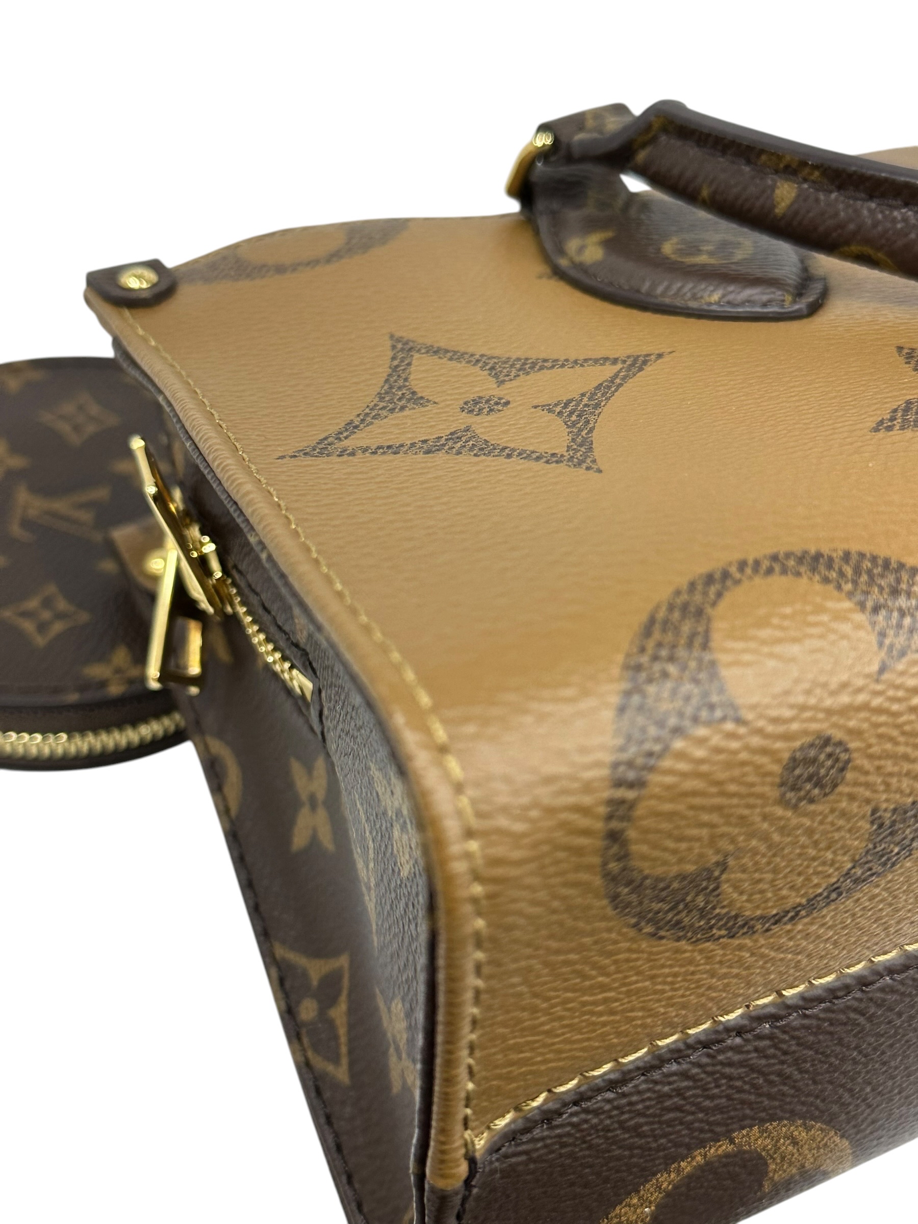 Pre-Owned LV OnTheGo / Product Code: 072101