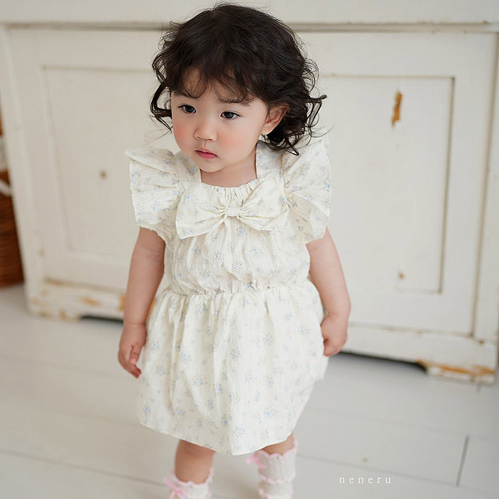 🇰🇷Neneru包屁裙