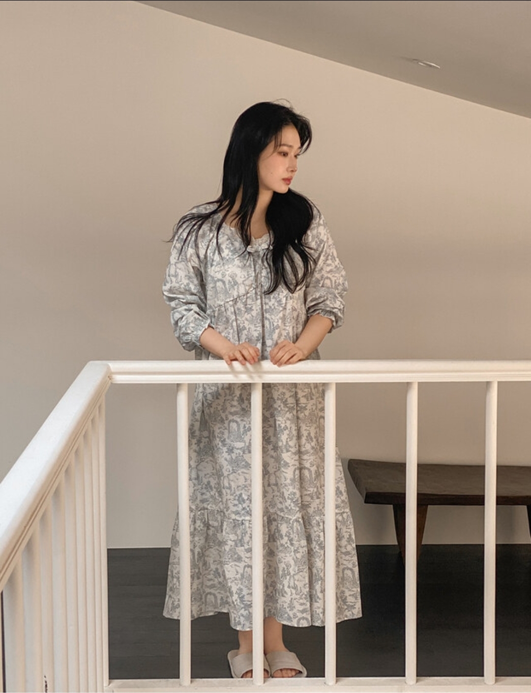 JUUNEEDU ｜ Arte Pajama