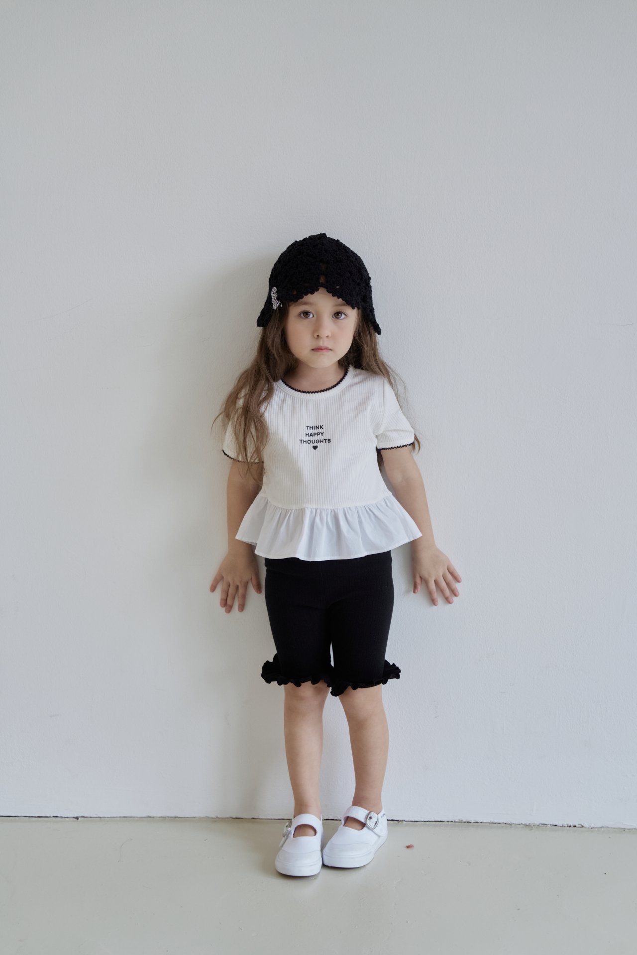 Ruffle Top