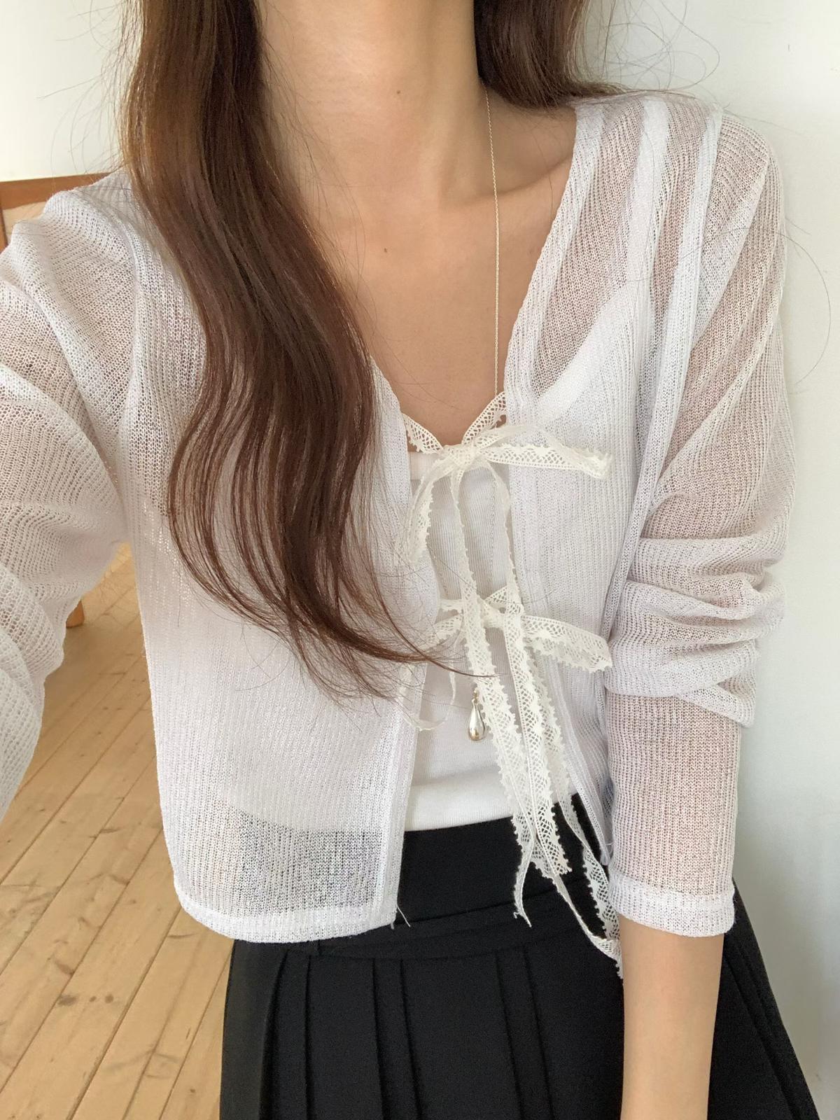 【韓感溫柔款】No.10