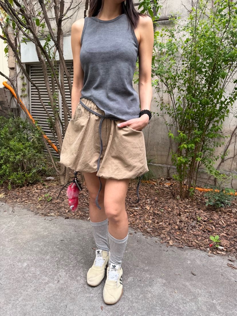 (2026SS) FRANC - VEST