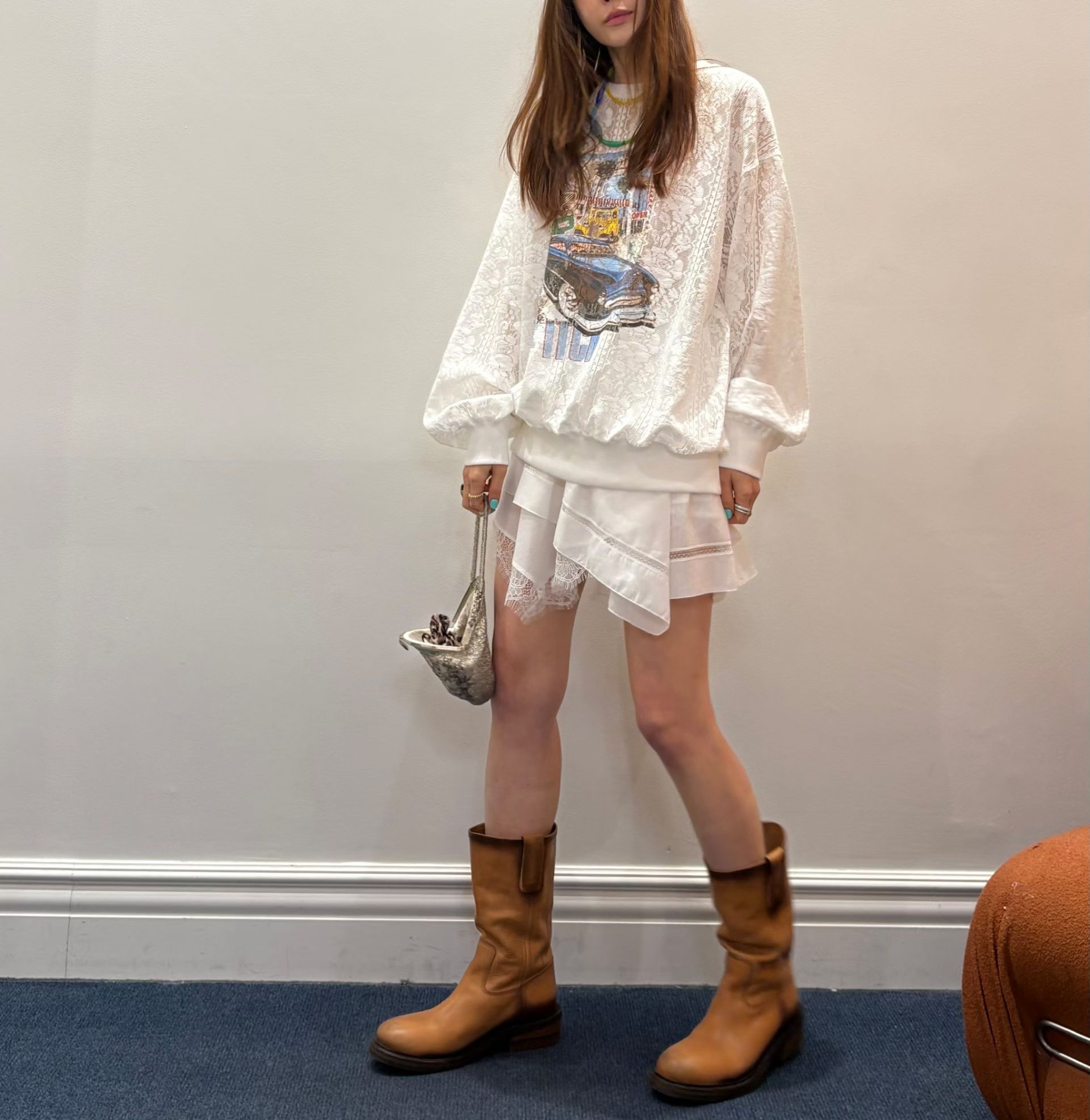 (2026SS) 2ND K - SKIRT