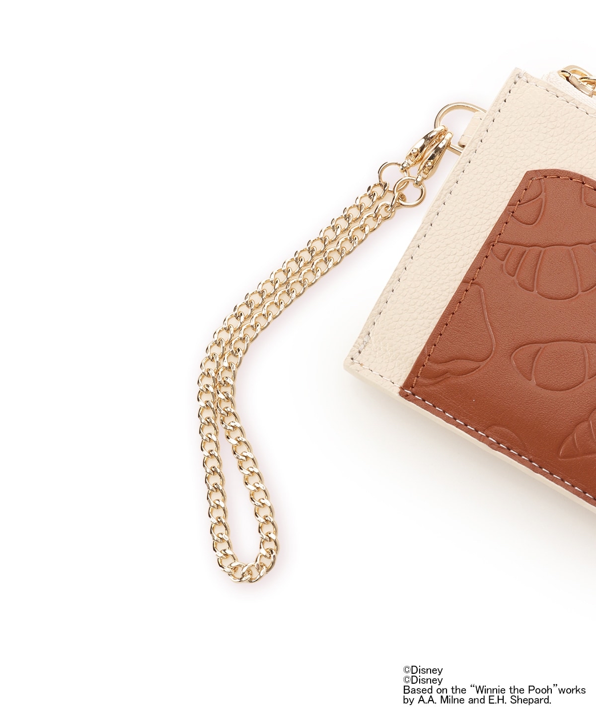 🎀【預訂】Samantha Thavasa Petit Choice x Nui Bread Fragment Case