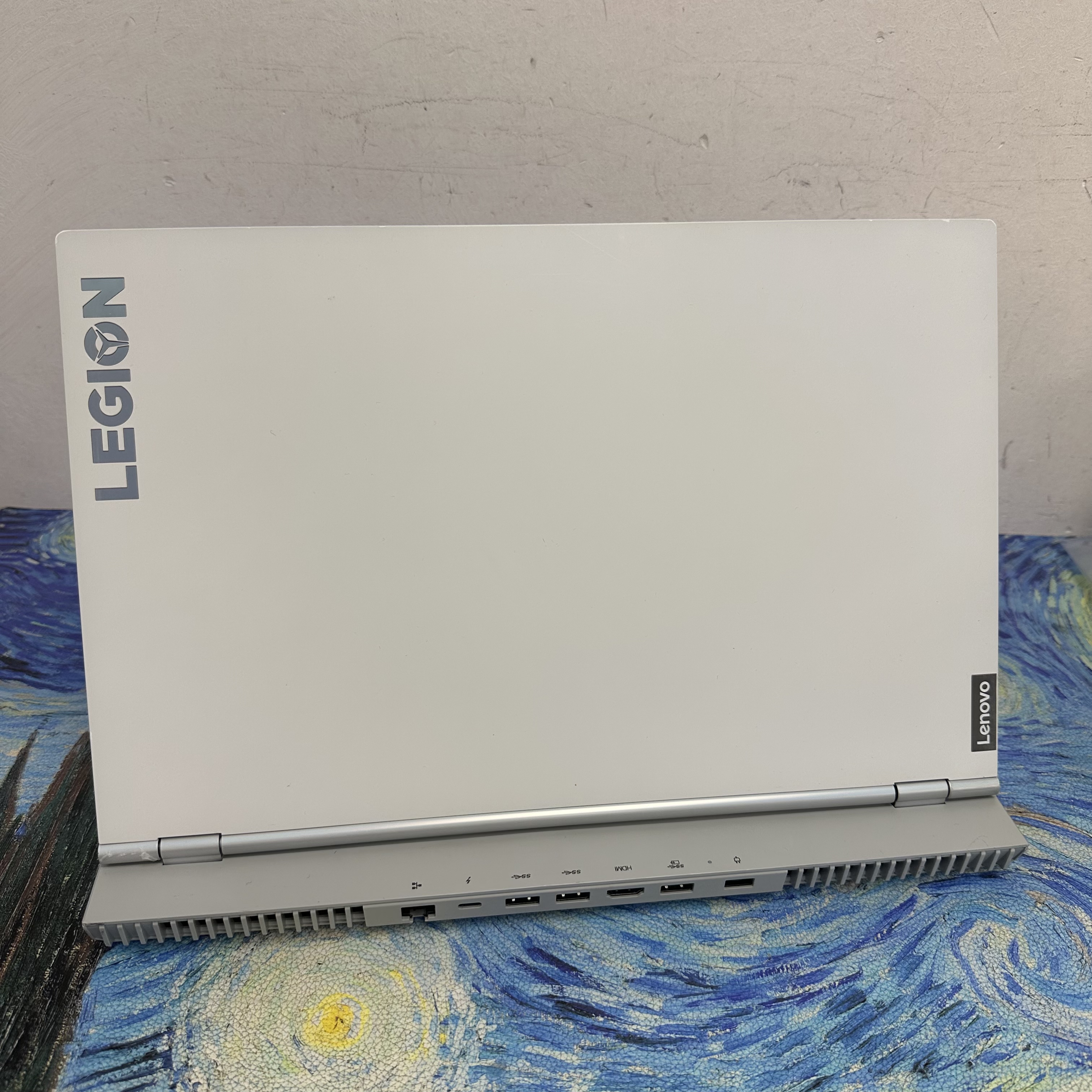 Lenovo Legion i7-11600H/16GB Ram/512GB SSD/15.6吋 Mon 165Hz/RTX 3050獨立顯示卡/Gaming Laptop / Notebook / PC / Netflix / YouTube / Win11 / Work / Office   
