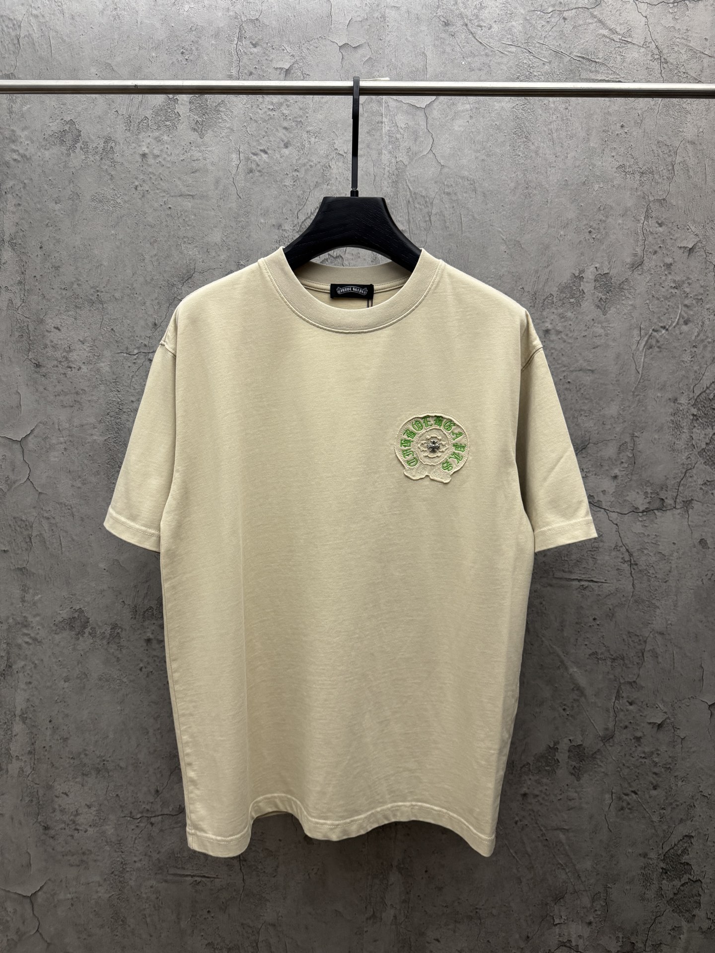 Chrome Hearts Tee