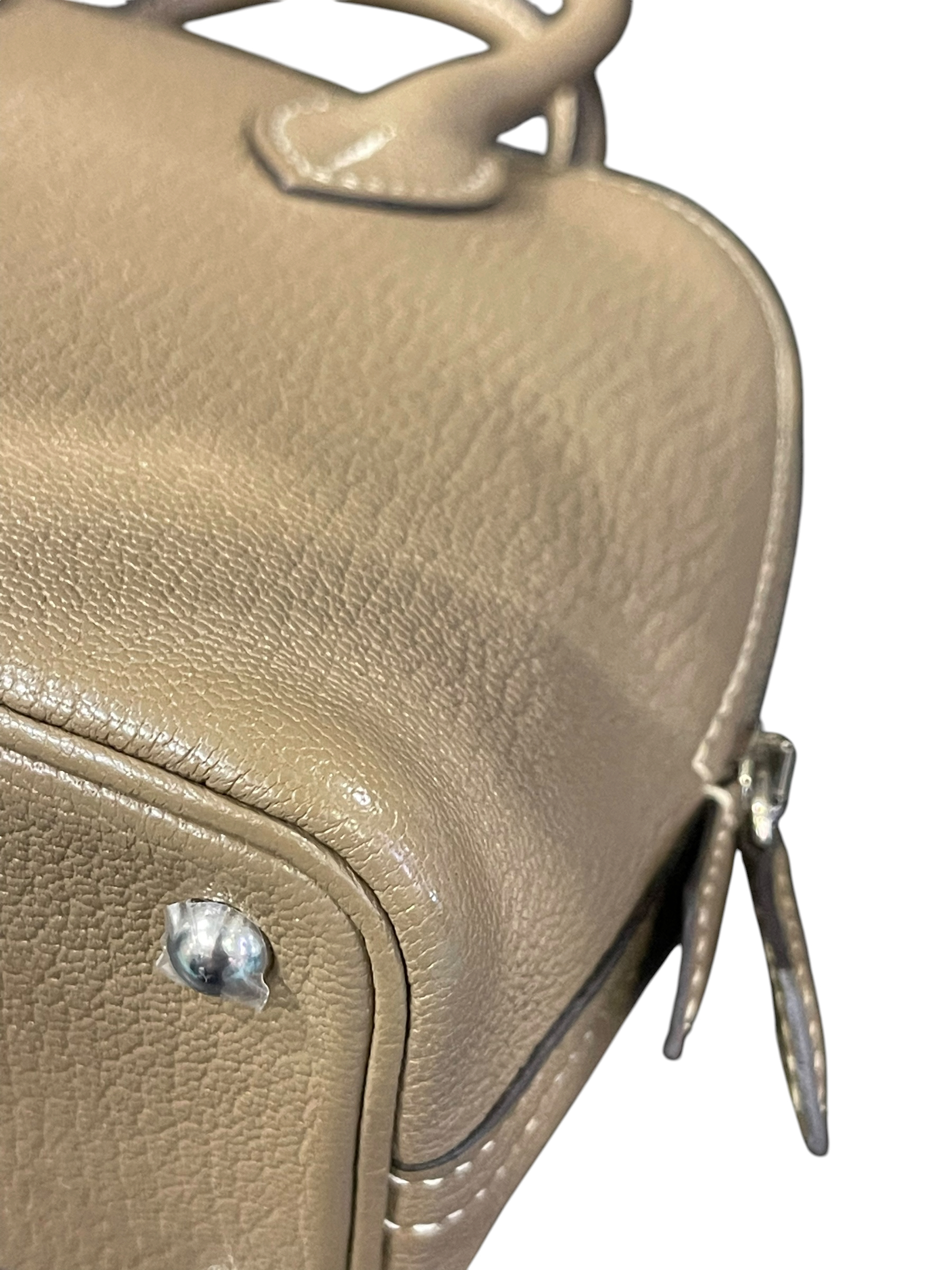 Pre-Owned Hermès Bolide 18 Stanp Z / Product Code: 26050230
