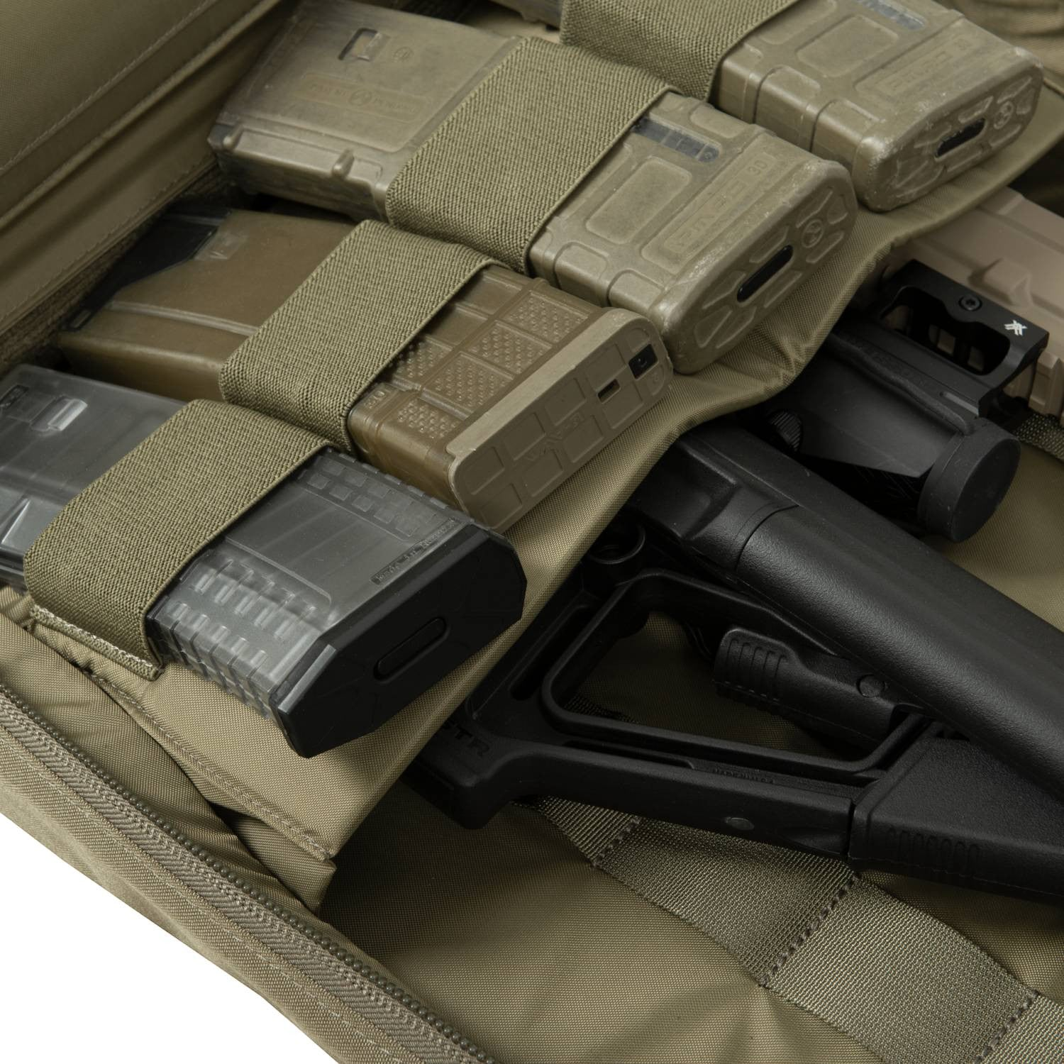 Helikon SBR Carrying Bag MultiCam Black