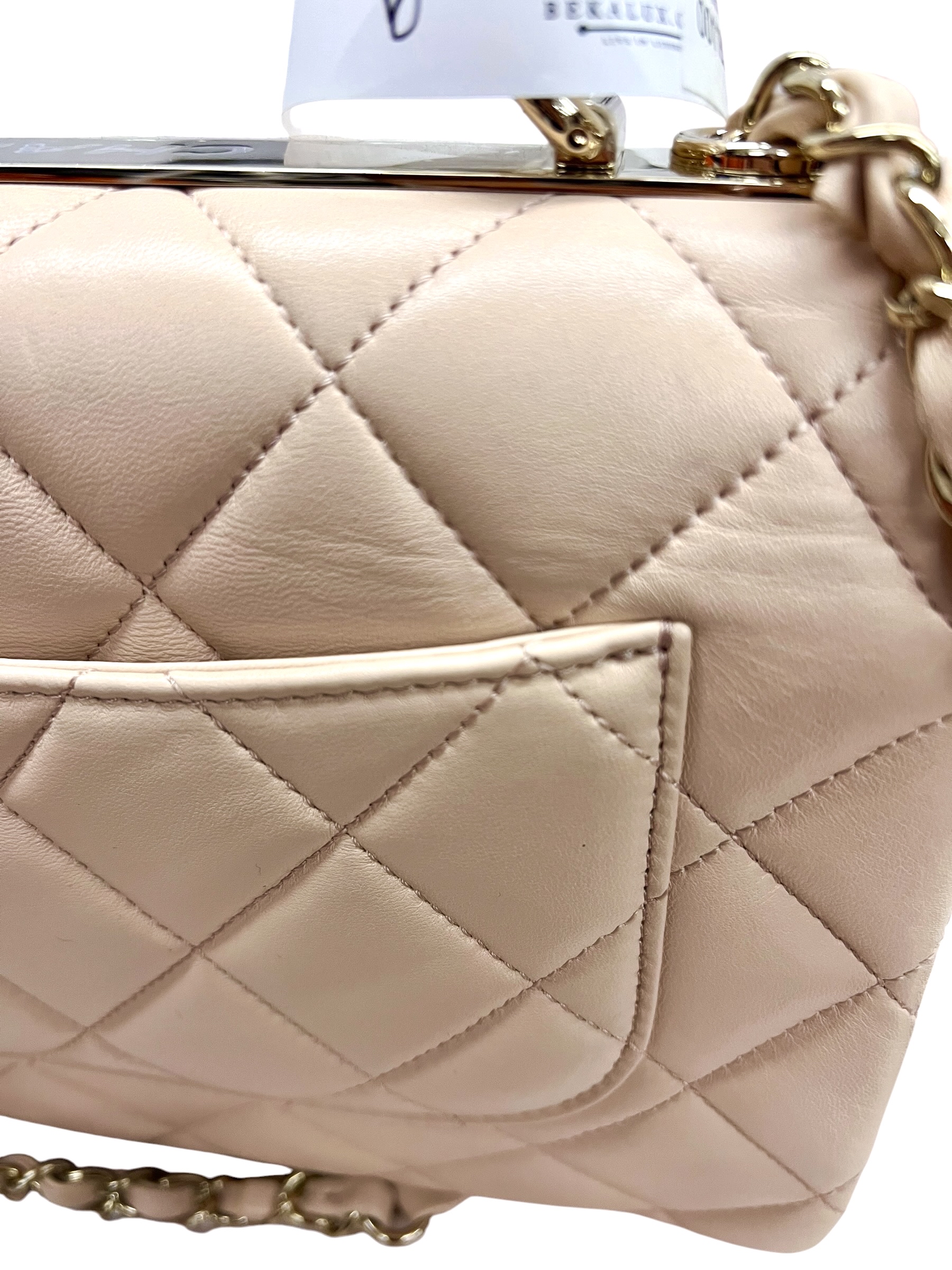Pre-owned CHANEL Trendy CC / Product Code: 080602