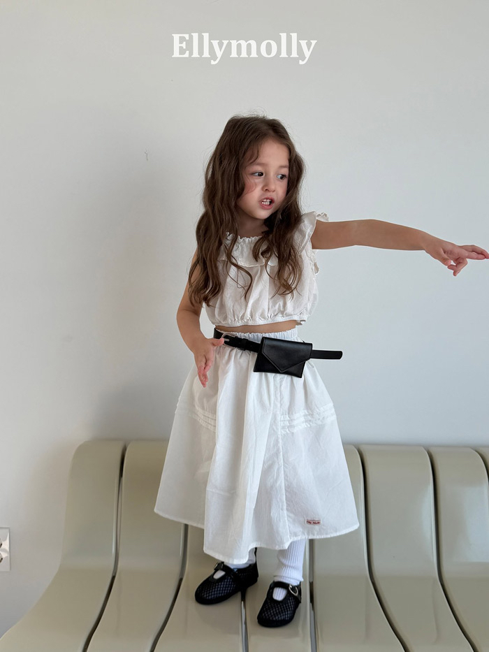 🇰🇷Ellymolly上衣