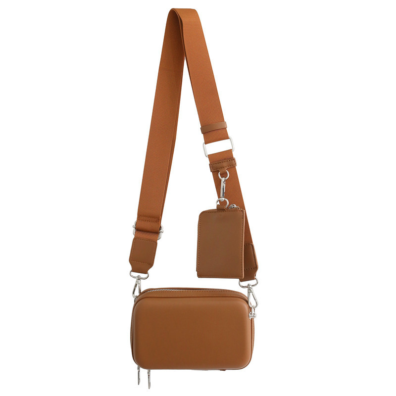 Dexter Unisex Crossbody Bag | Dexter Unisex 斜背手袋