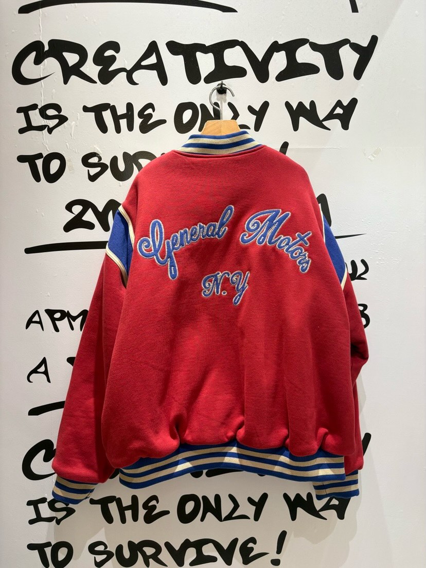 (2026FW) 2ND K - JACKET
