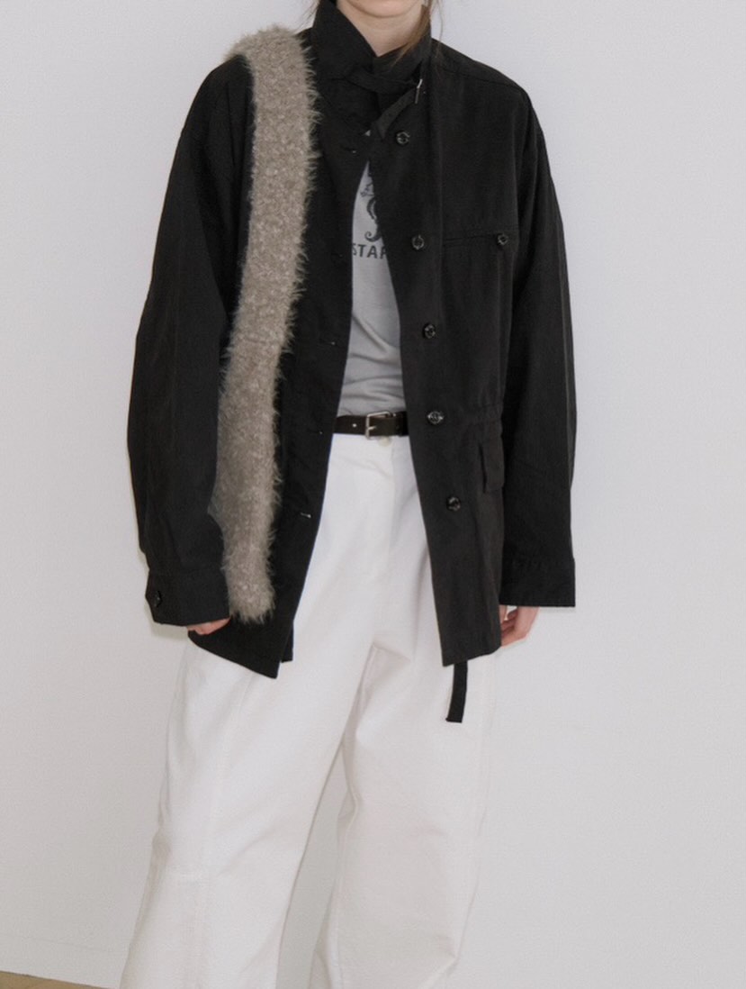 (2026FW) WEREPIECE - JK