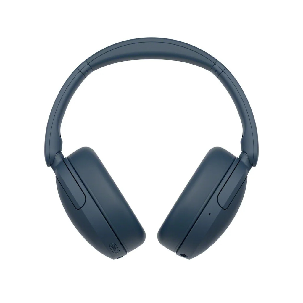 Sony WH‑CH730N 無線降噪耳機｜50 小時續航・藍牙 6.0・AI 通話降噪・輕量舒適｜香港行貨