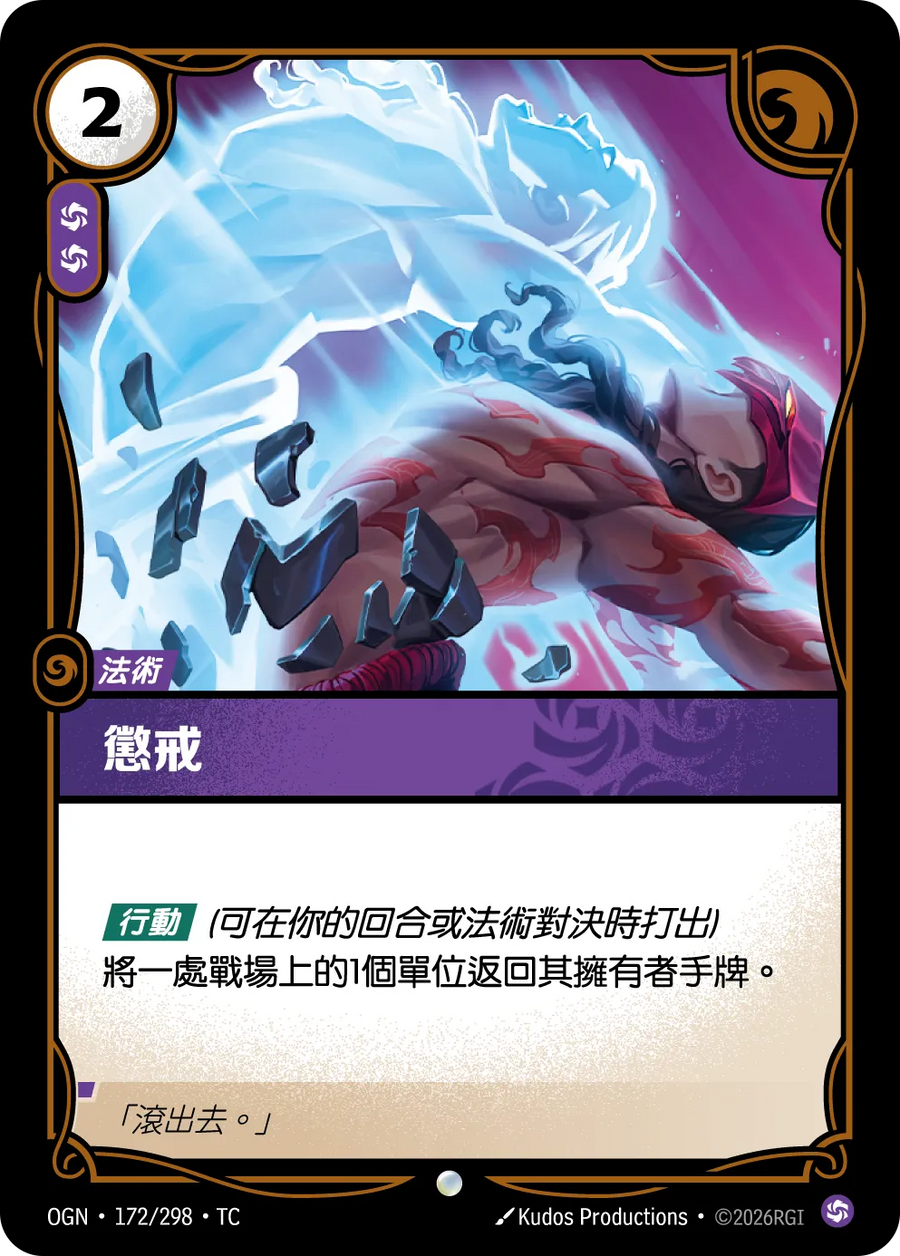 172/298 懲戒