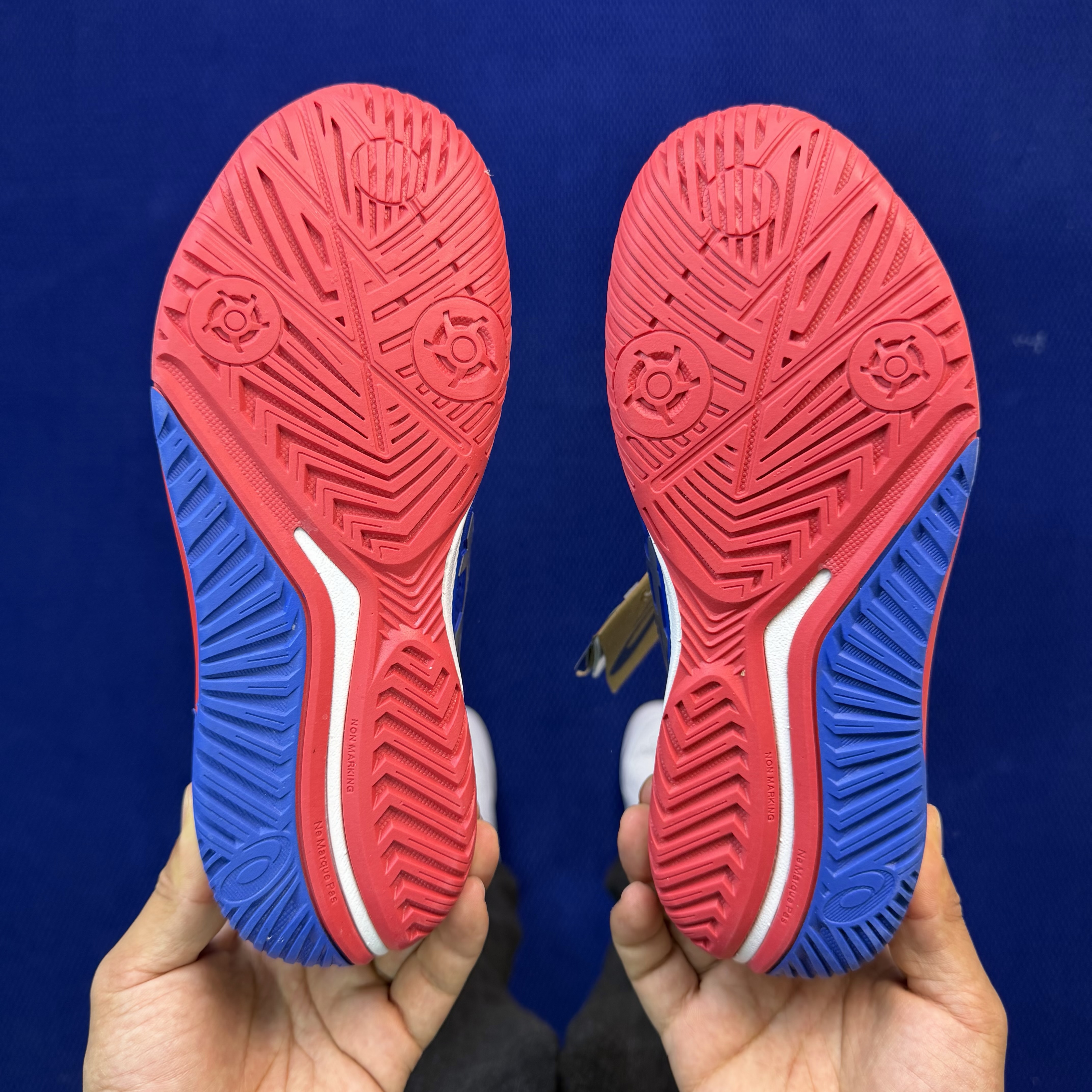 Asics Gel-Resolution 9