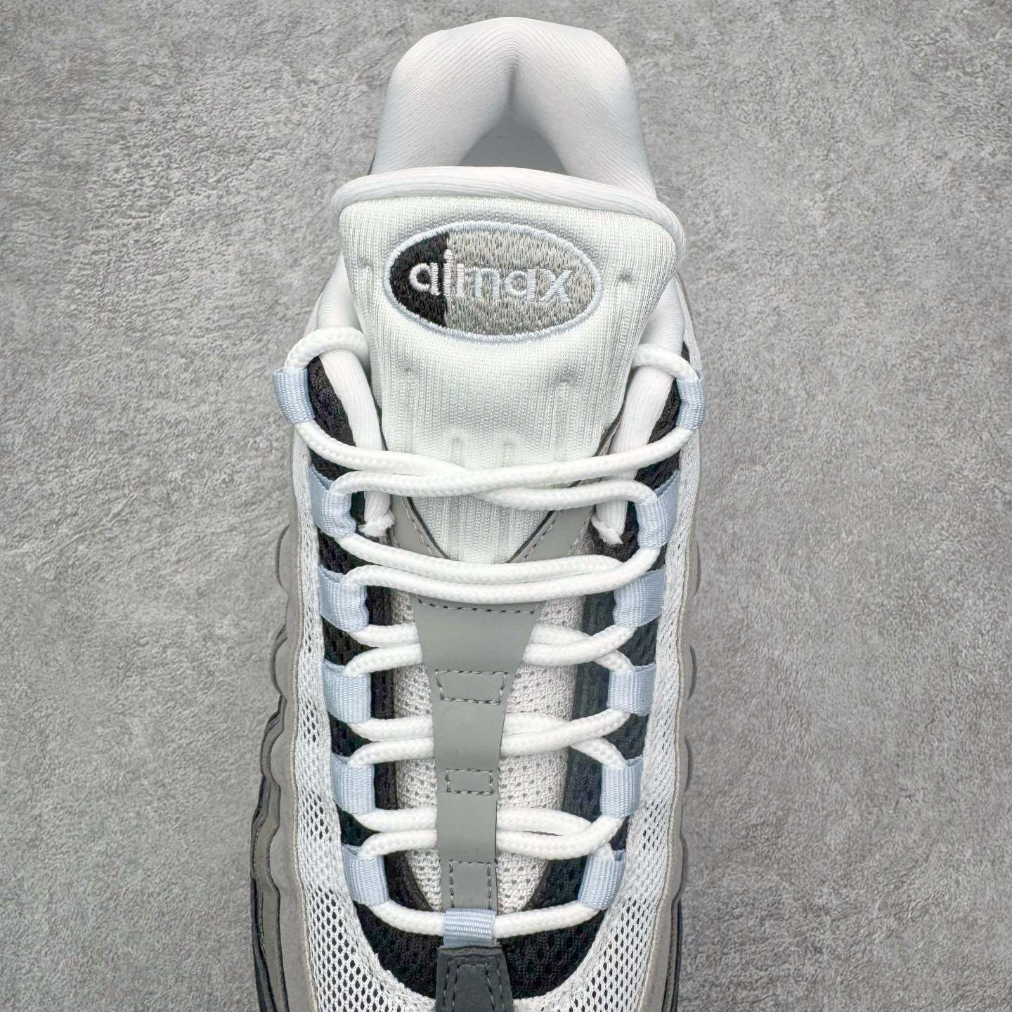 Nike Air Max 95 OG "Big Bubble" HJ5996-002 