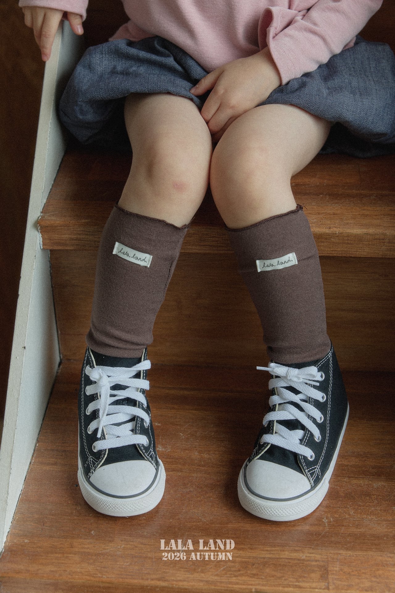 Lalaland | Flamboyant Socks(ACC)