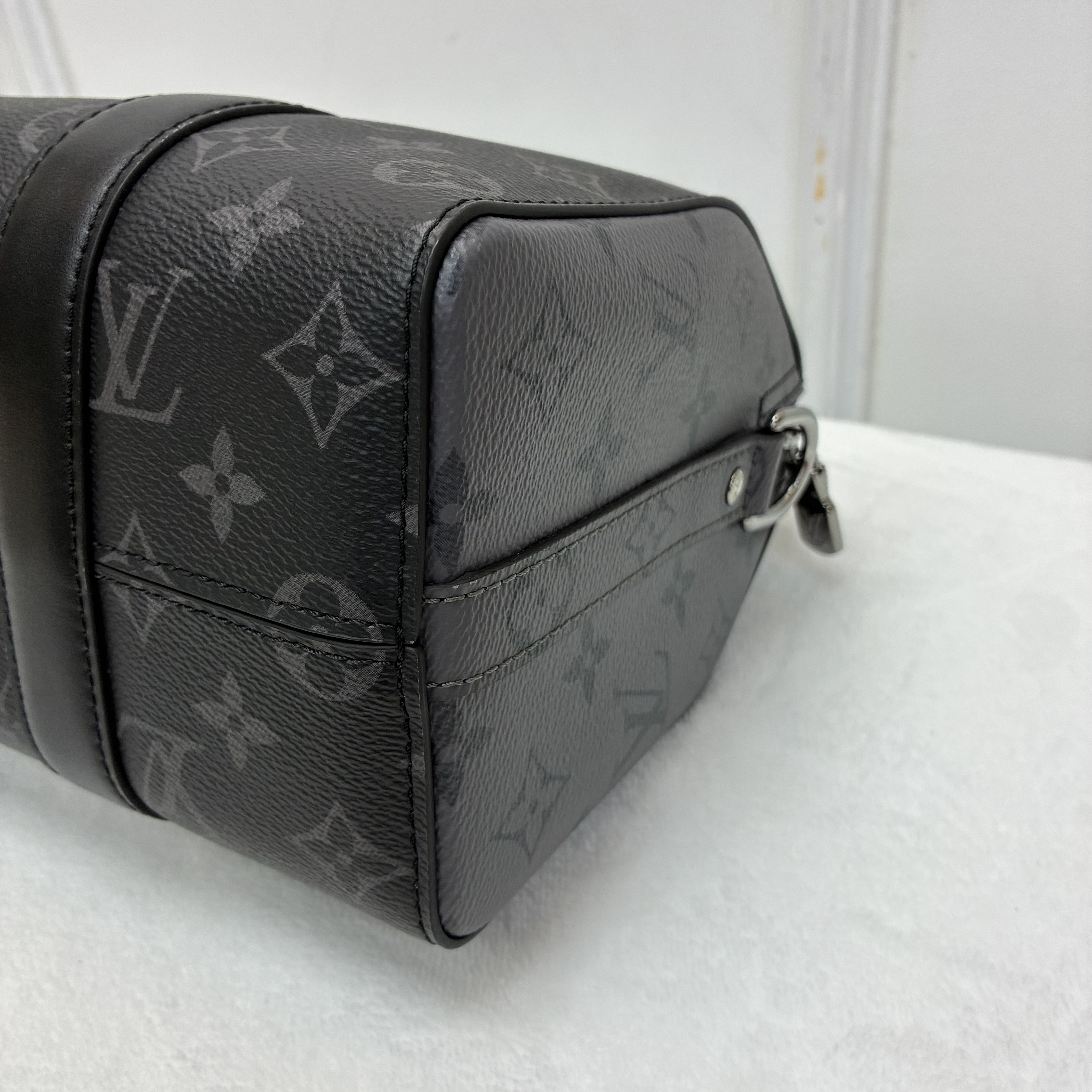 full set LV City keepall 27