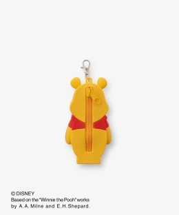 [訂購] [日本直送] 🍯 Afternoon Tea Disney Collection「Winnie the Pooh」附小袋環保袋  {TF260748}